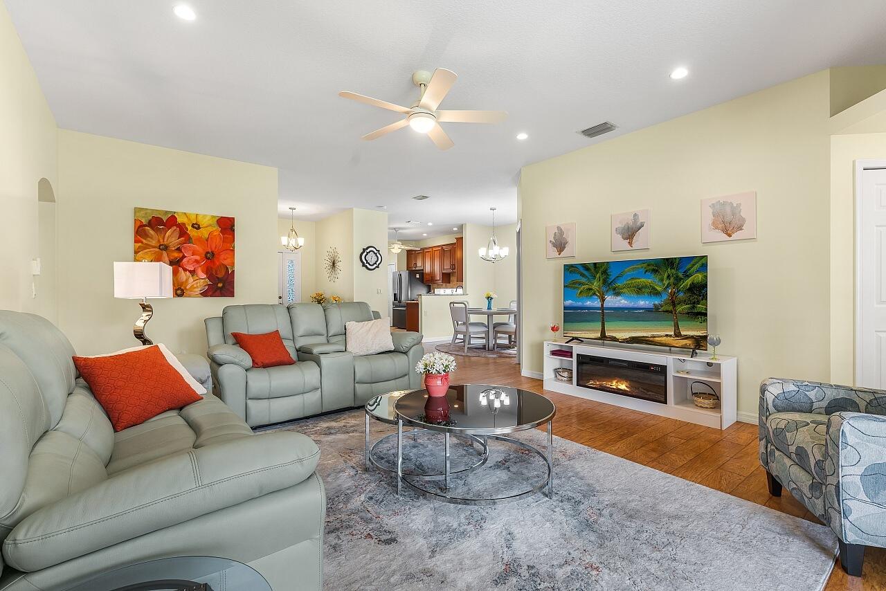 Kings Isle - Residential