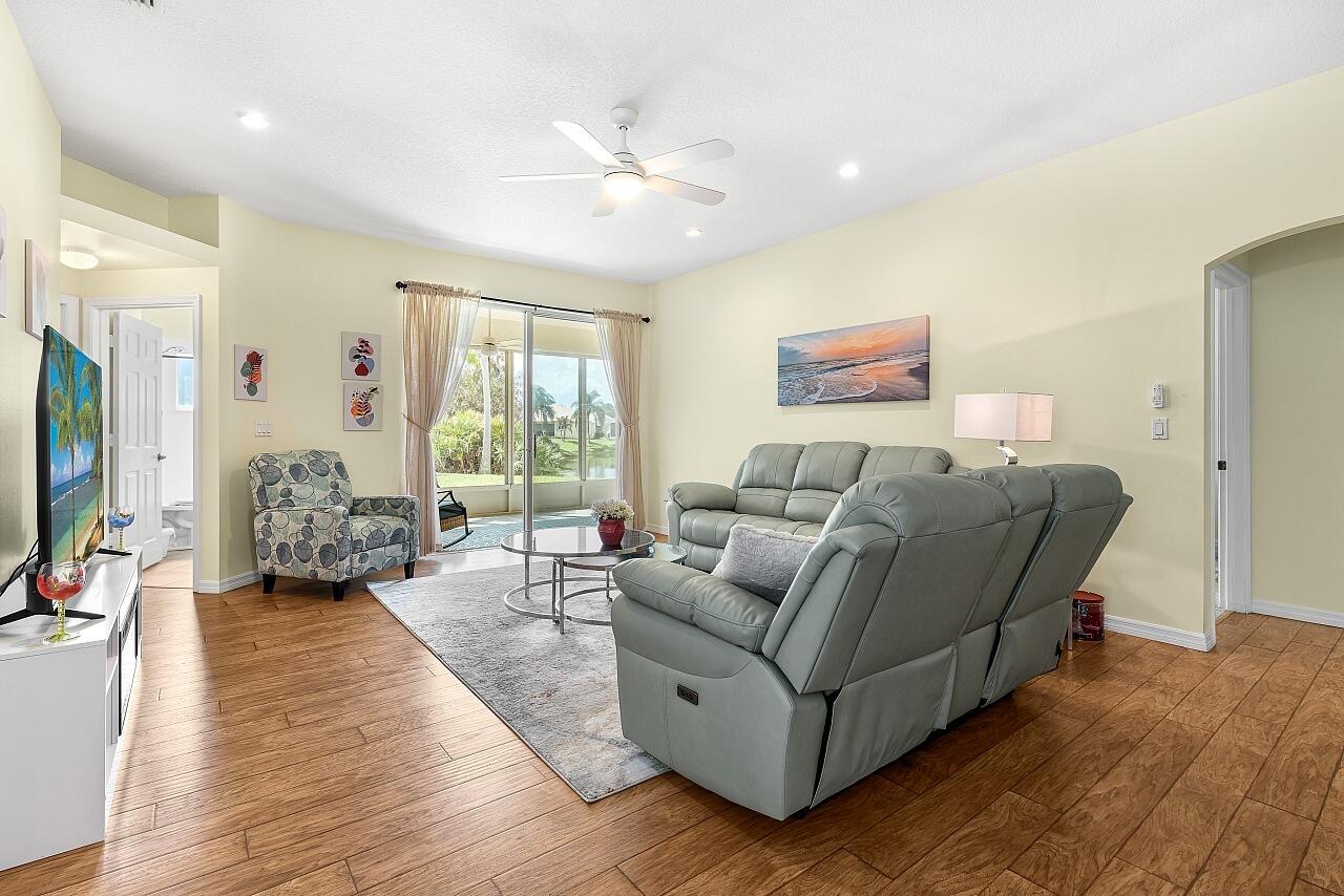 Kings Isle - Residential