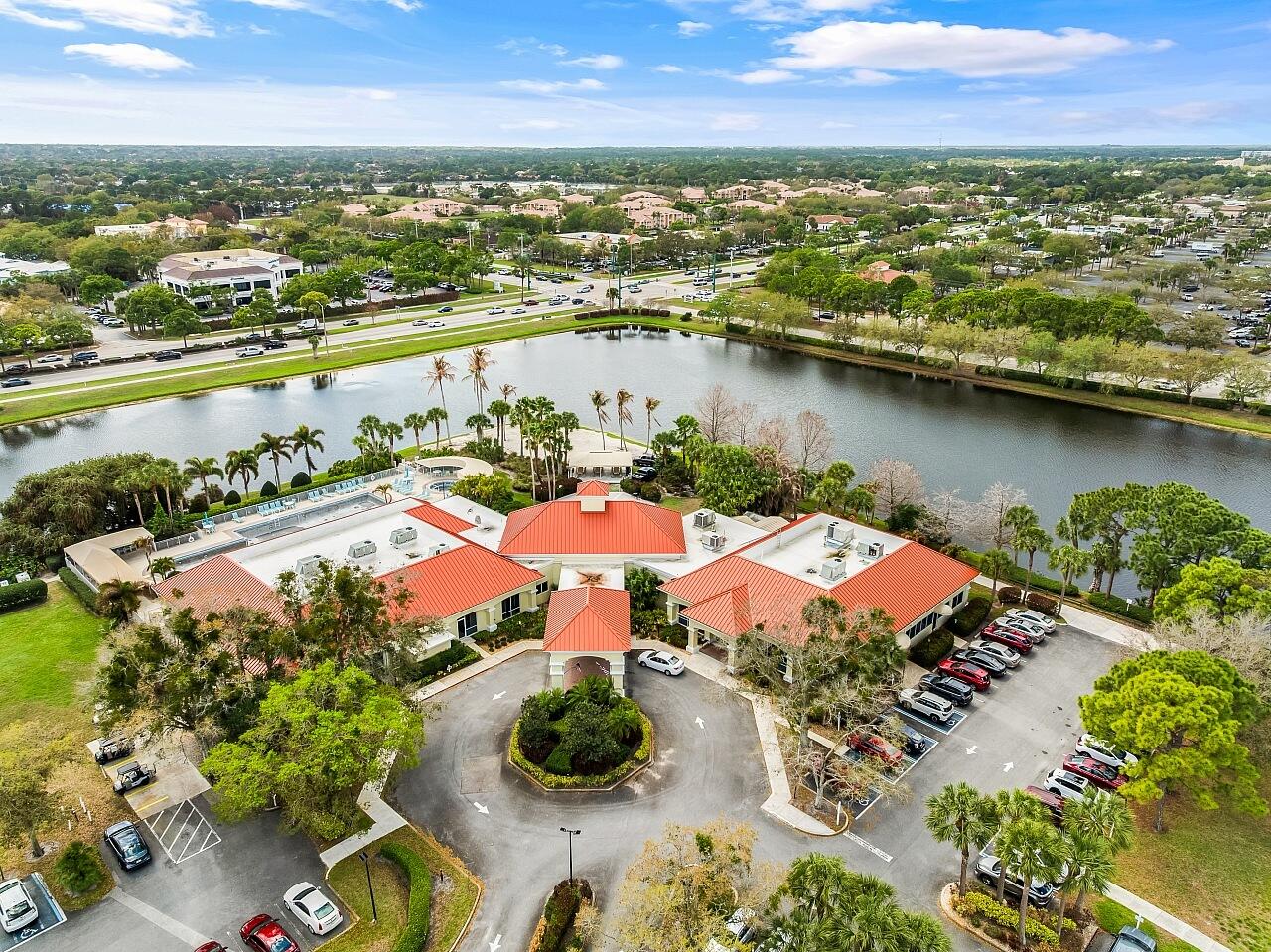 Kings Isle - Residential