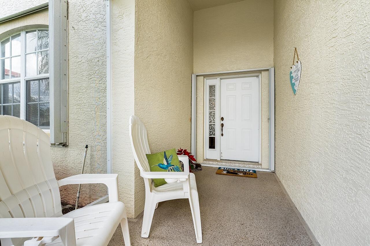 Kings Isle - Residential