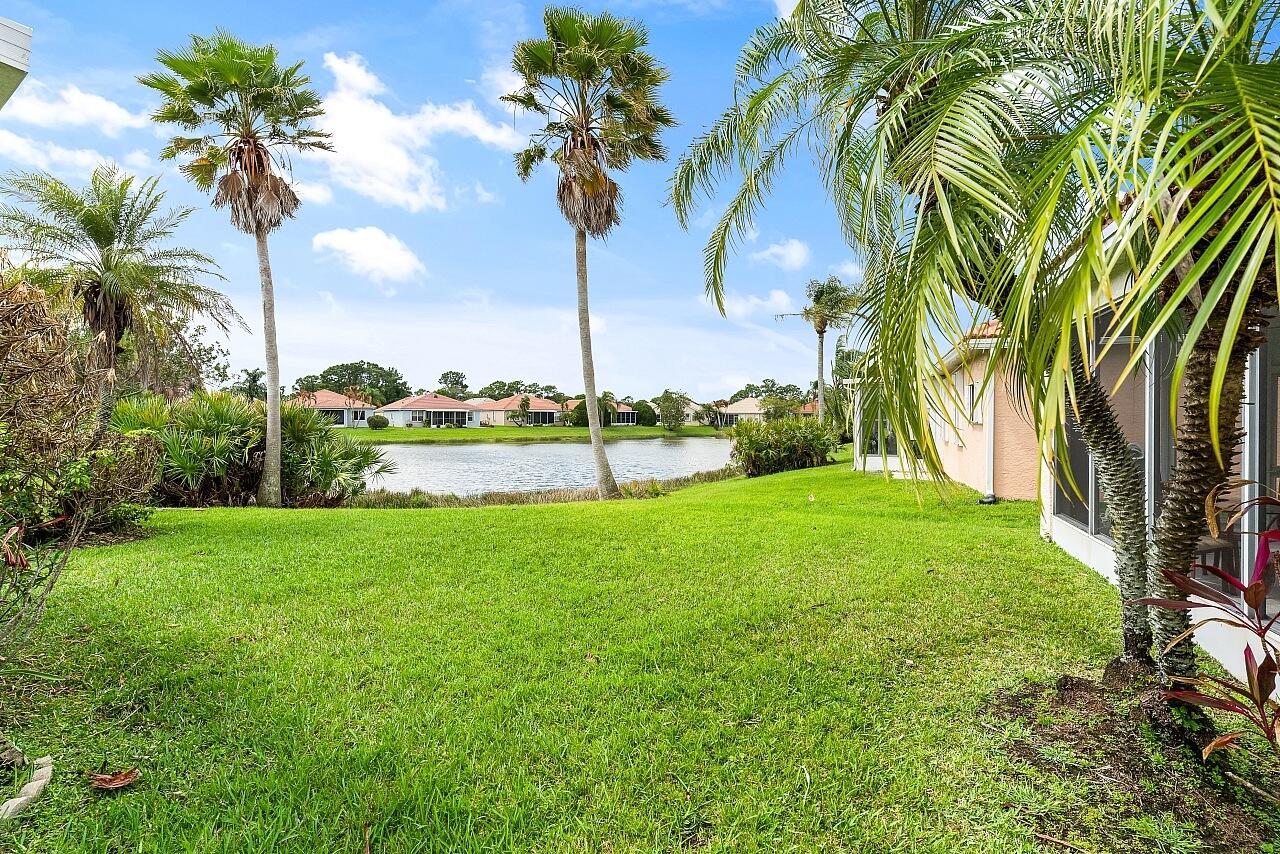 Kings Isle - Residential