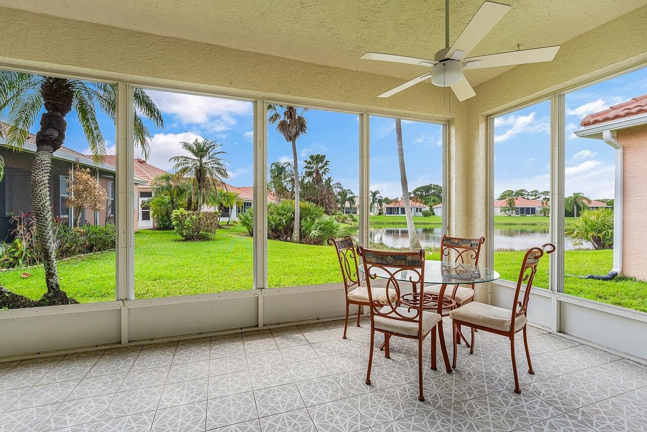 Kings Isle - Residential