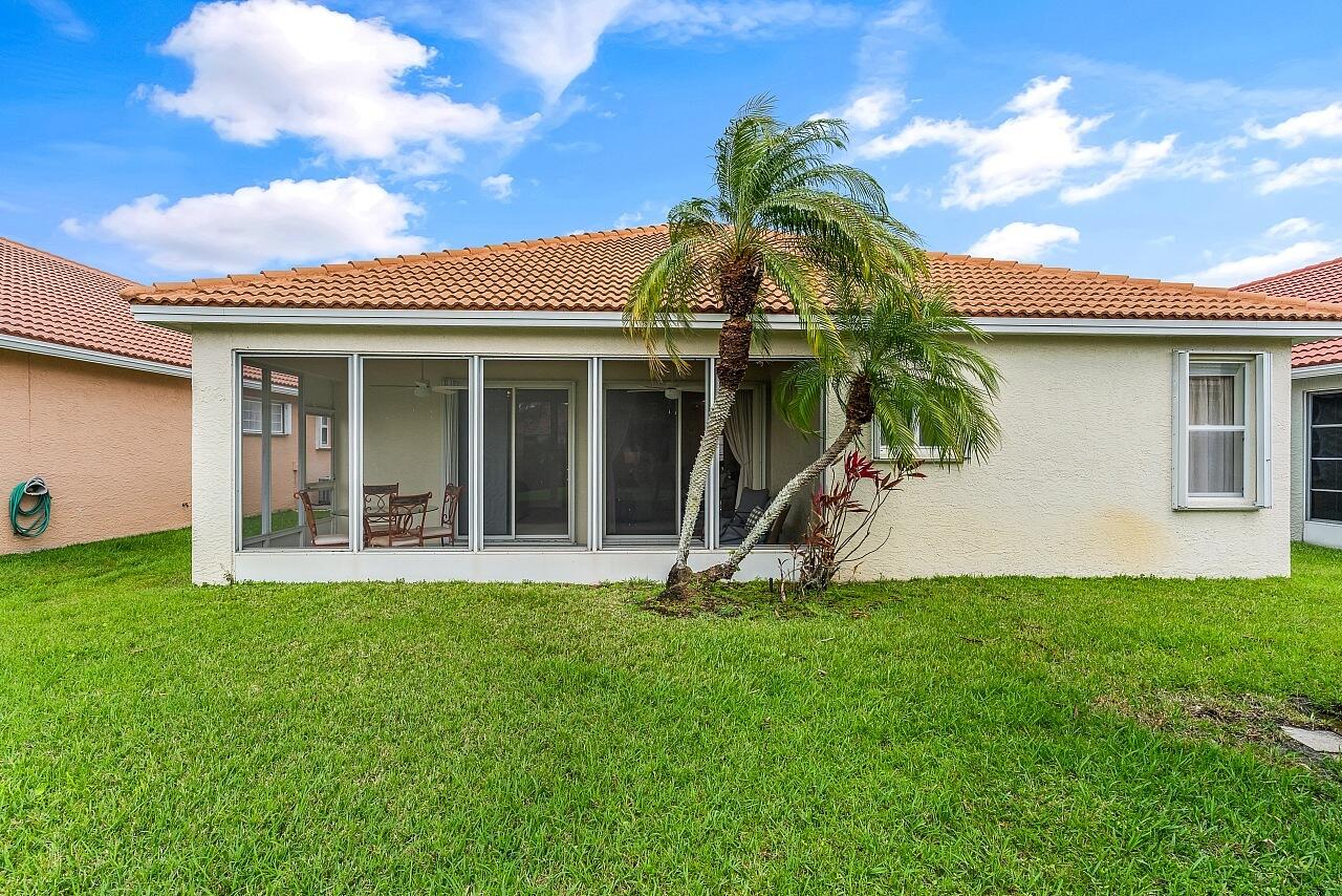 Kings Isle - Residential