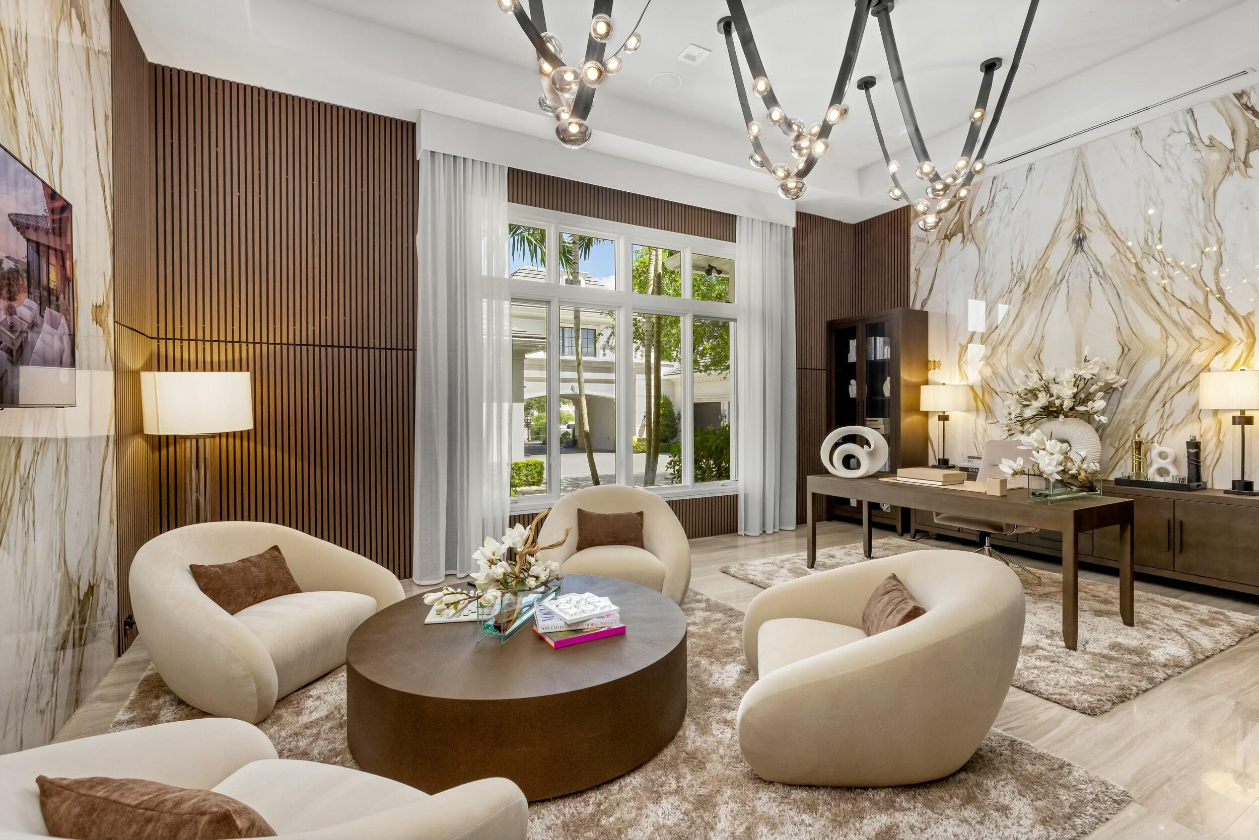 Stone Creek Ranch - Residential