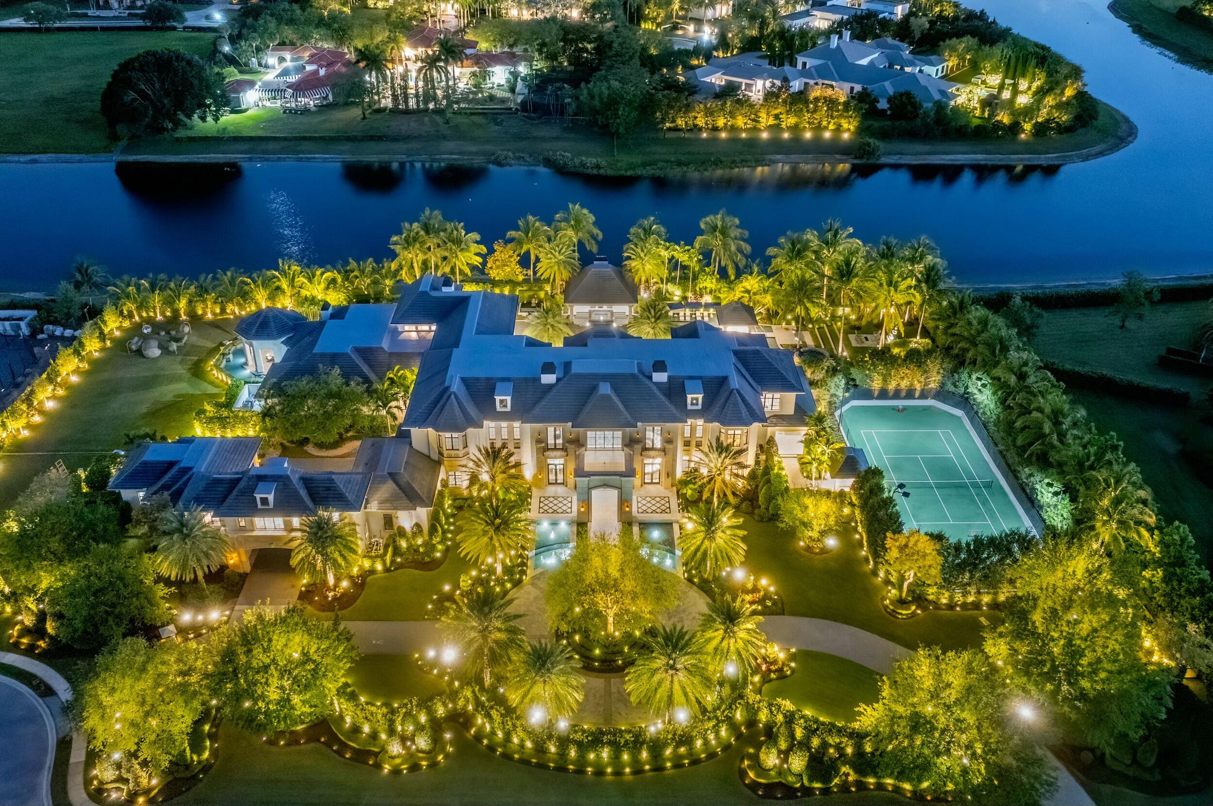 Stone Creek Ranch - Residential