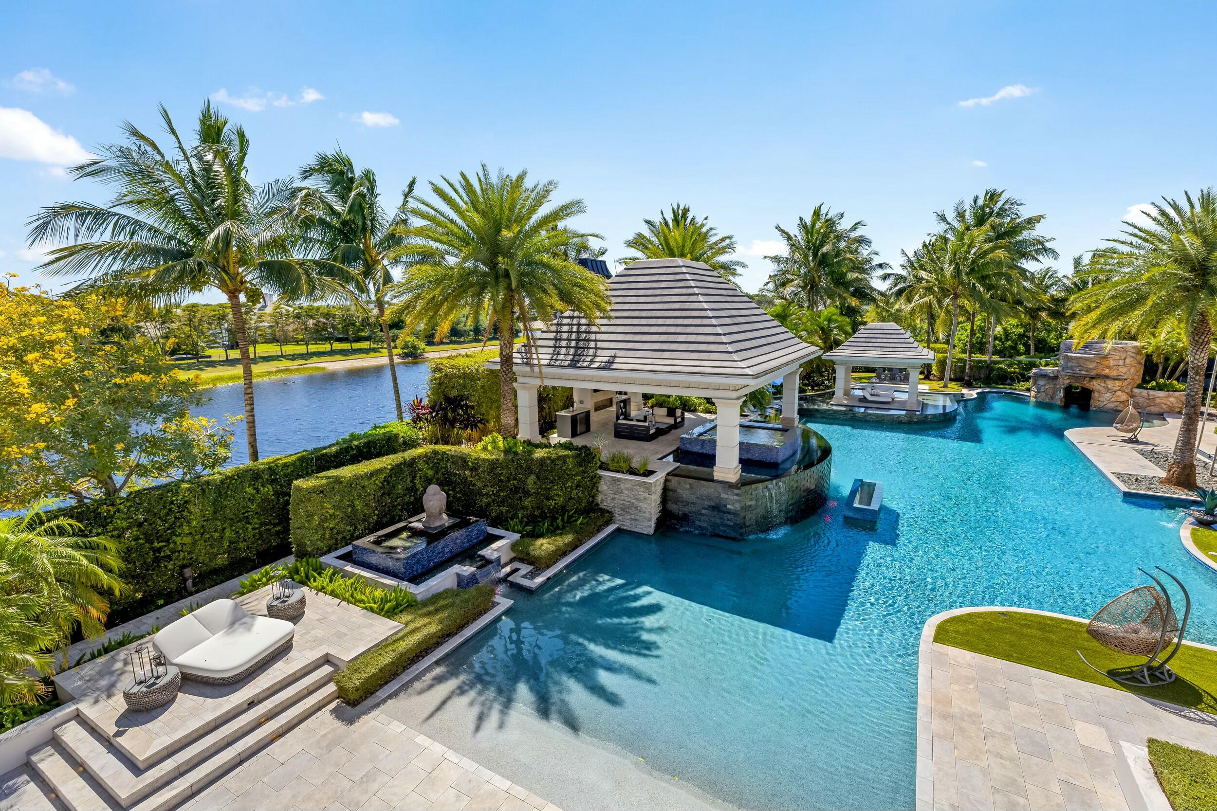 Stone Creek Ranch - Residential