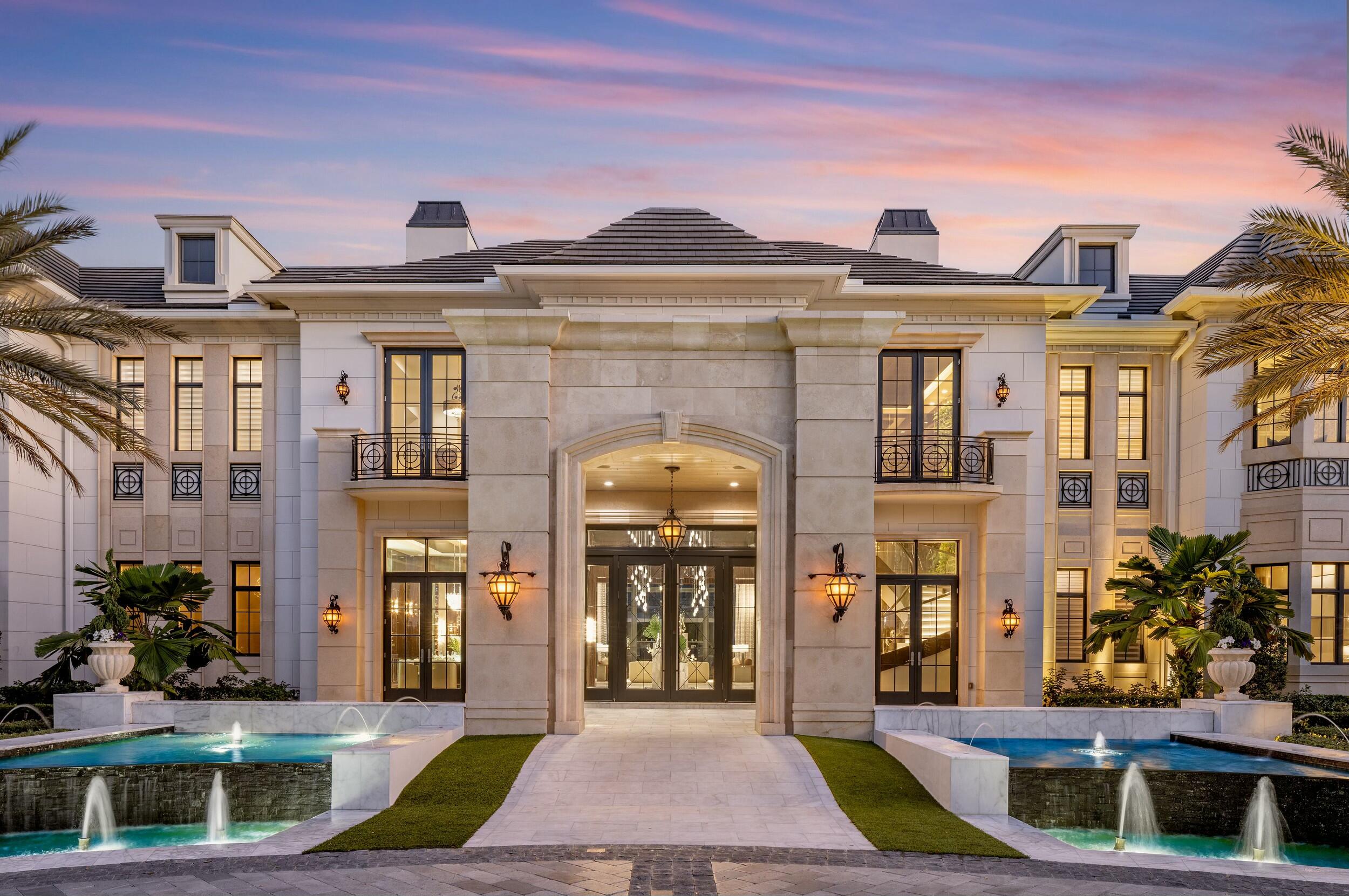 Stone Creek Ranch - Residential