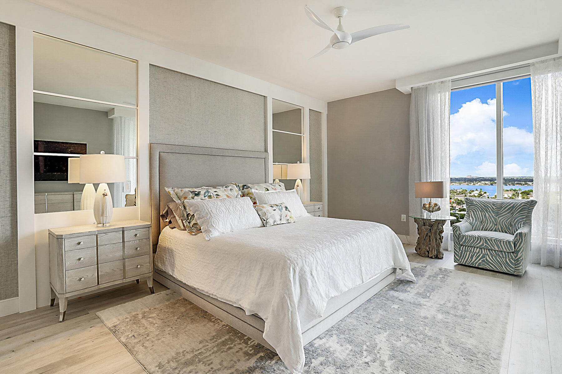 VISTABLUE SINGER ISLAND CONDO - Residential