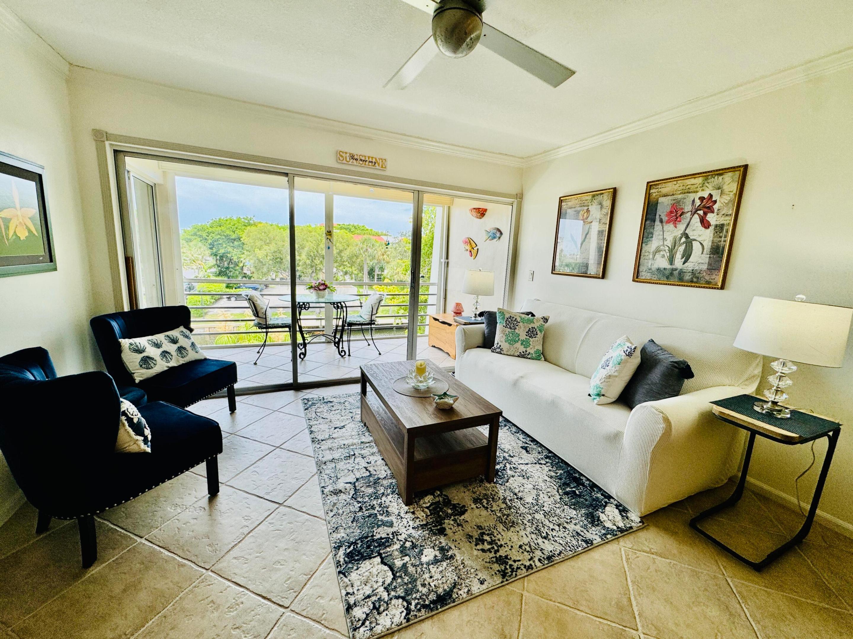FRENCH VILLAGE CONDO - Residential