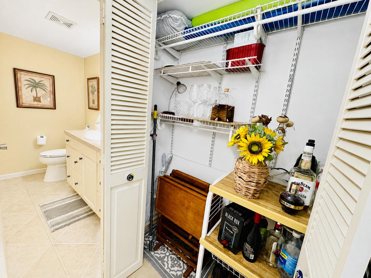 FRENCH VILLAGE CONDO - Residential