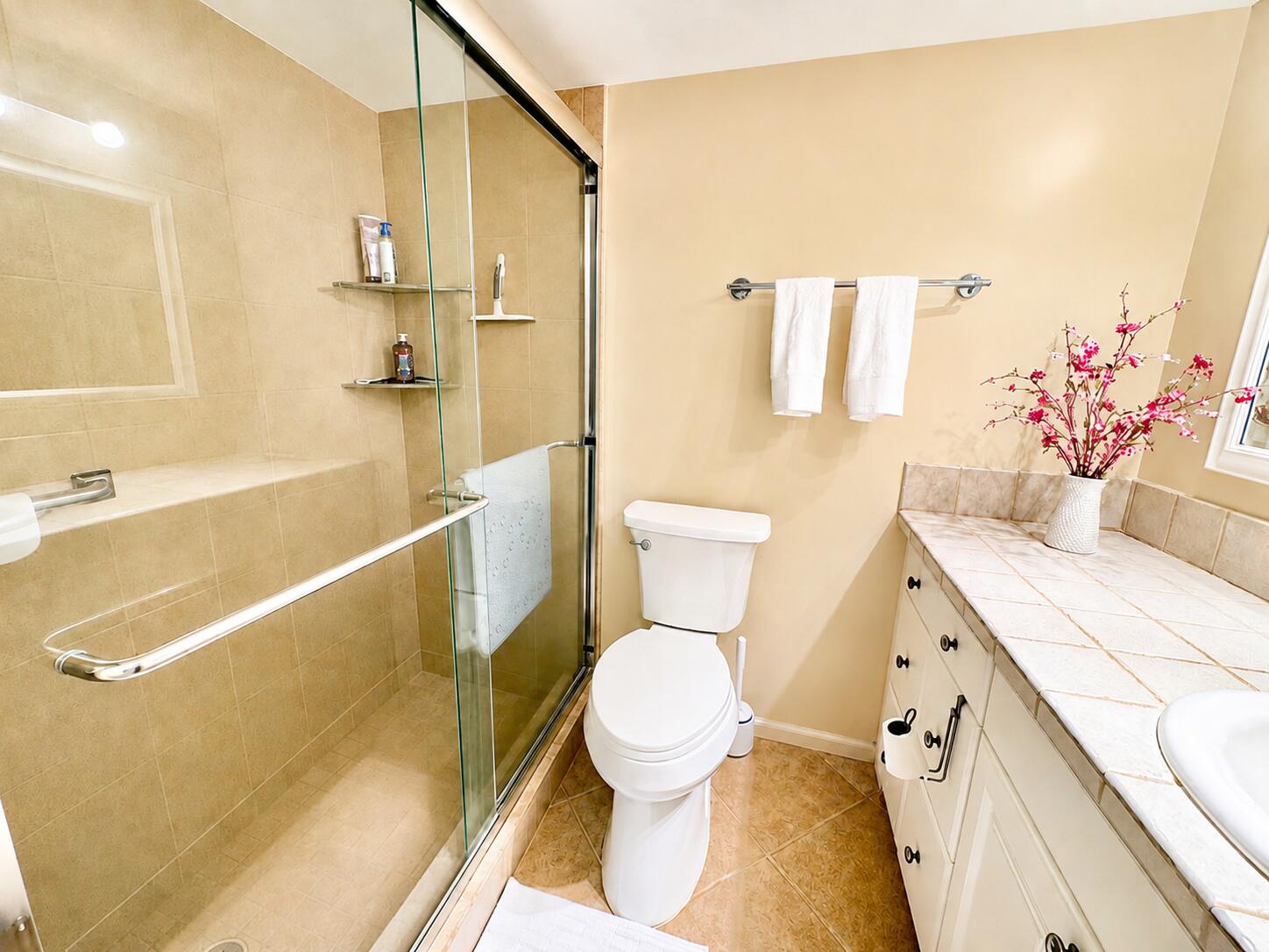 FRENCH VILLAGE CONDO - Residential
