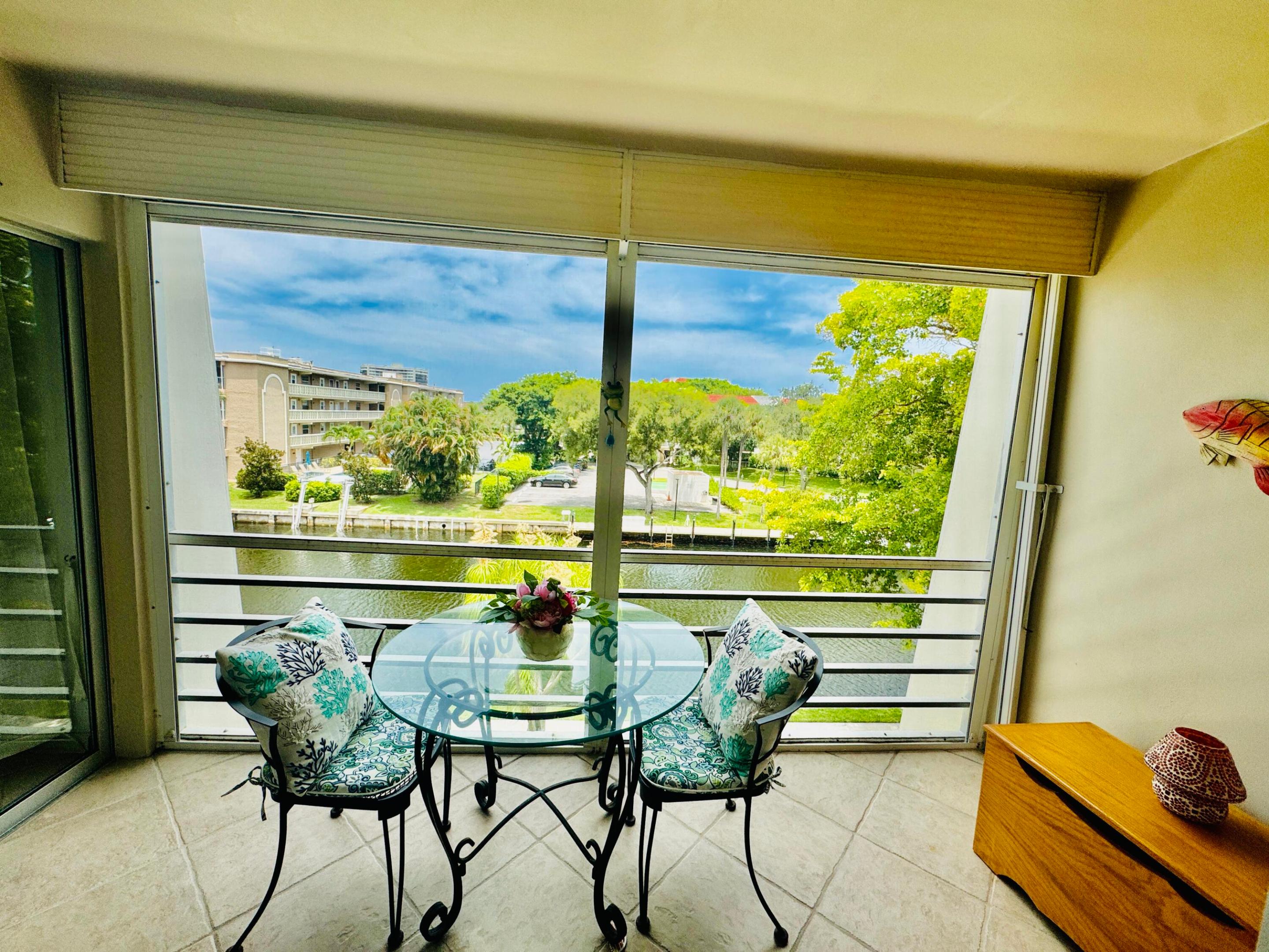 FRENCH VILLAGE CONDO - Residential