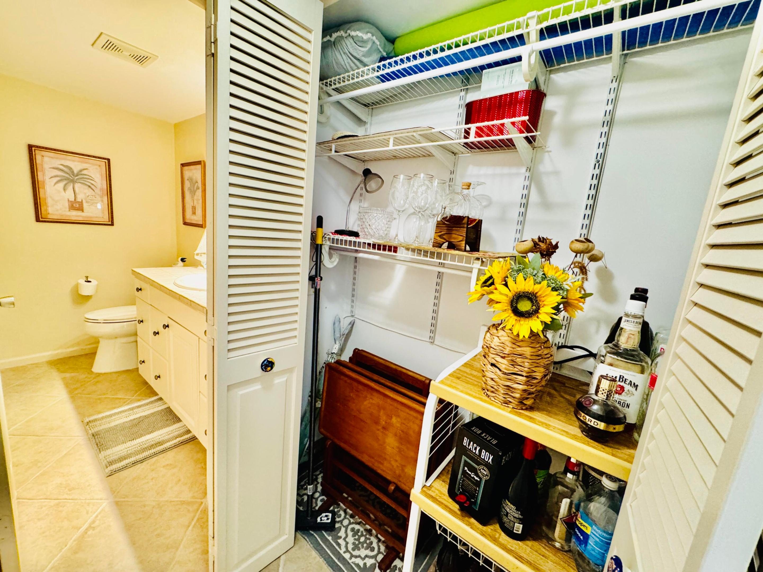 FRENCH VILLAGE CONDO - Residential