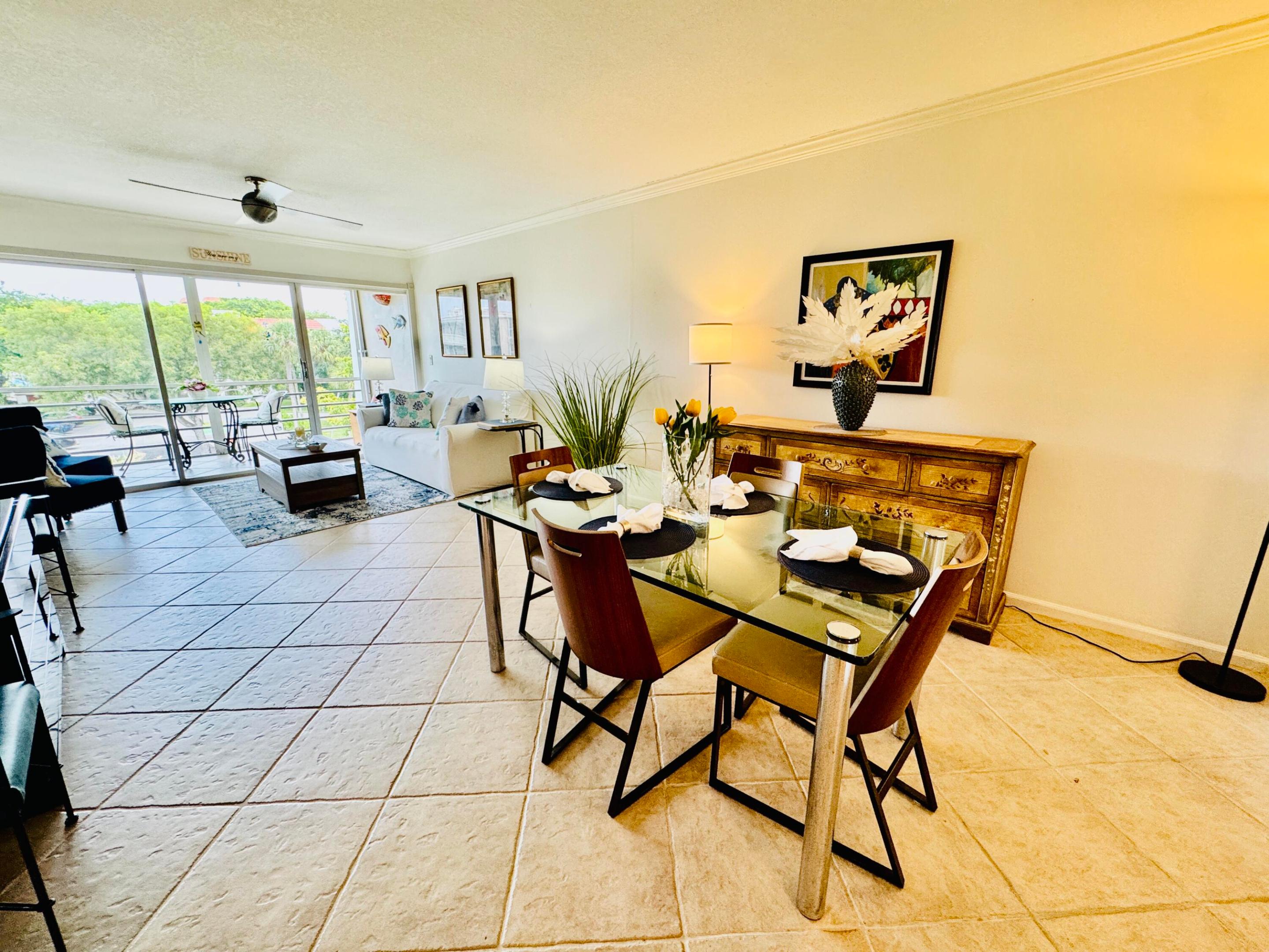 FRENCH VILLAGE CONDO - Residential
