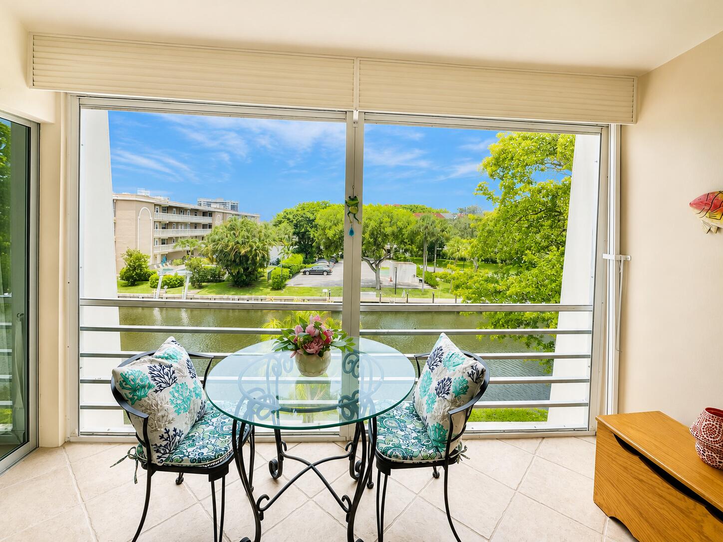 FRENCH VILLAGE CONDO - Residential