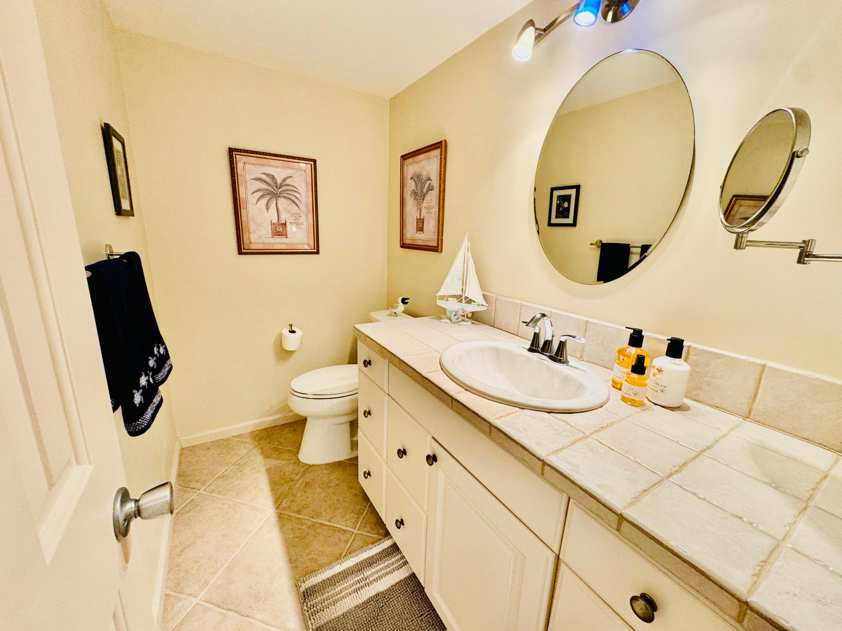 FRENCH VILLAGE CONDO - Residential