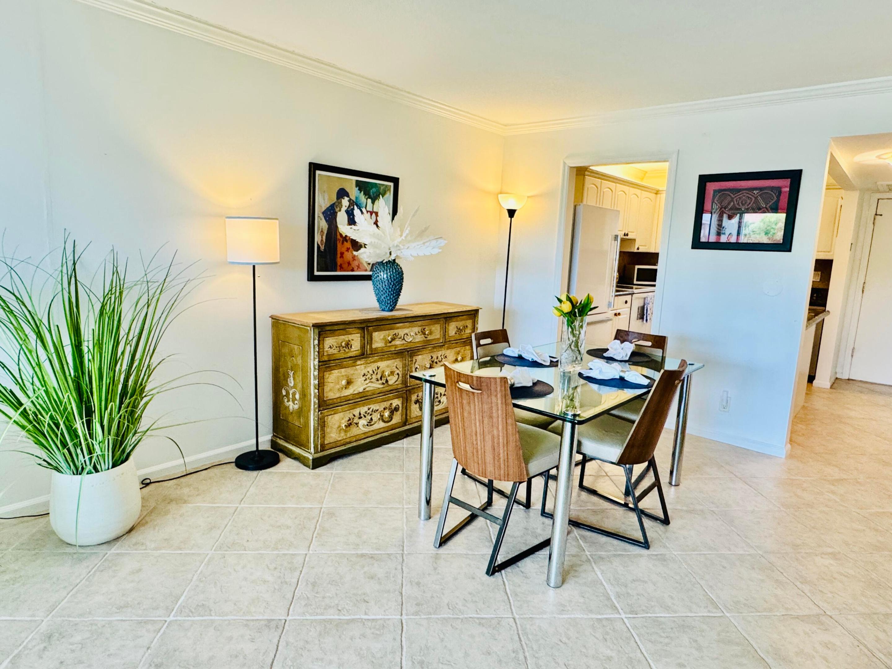 FRENCH VILLAGE CONDO - Residential