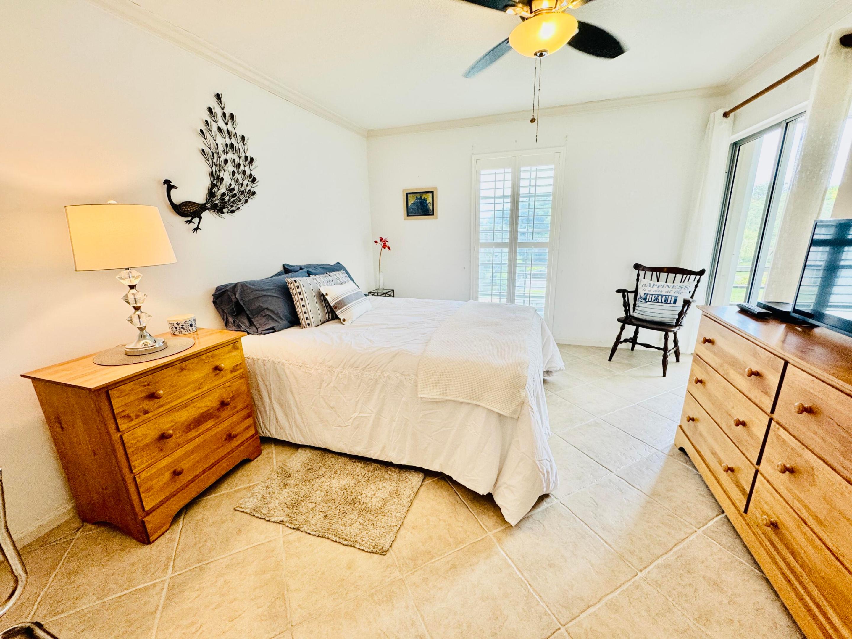 FRENCH VILLAGE CONDO - Residential