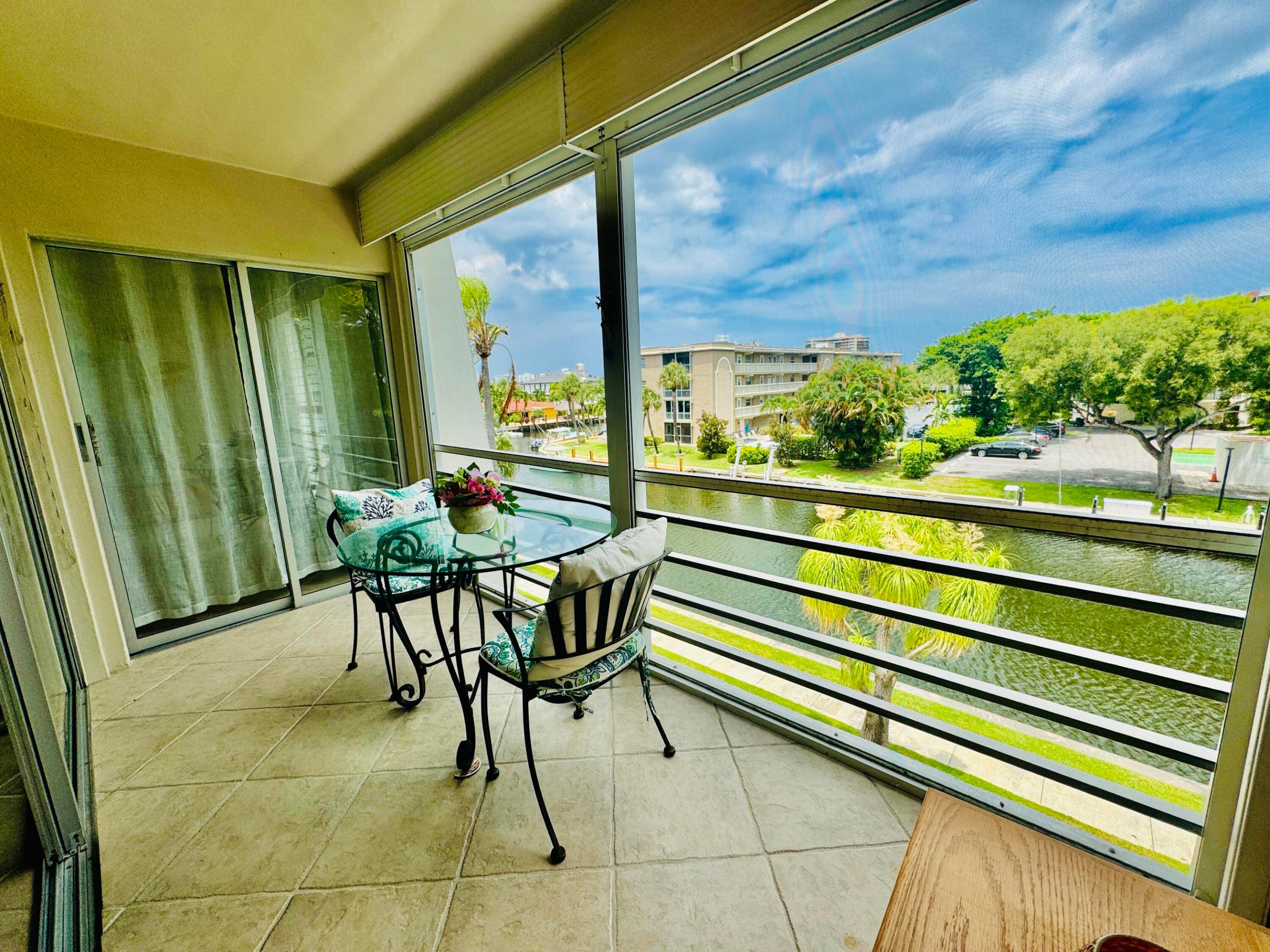 FRENCH VILLAGE CONDO - Residential