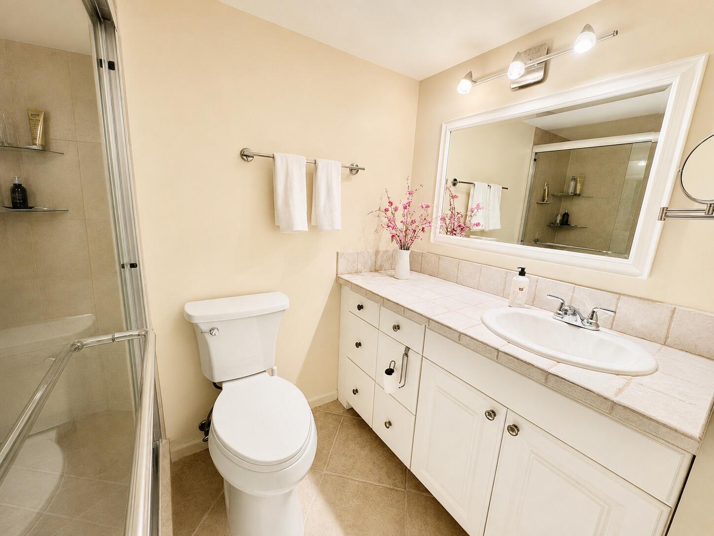FRENCH VILLAGE CONDO - Residential