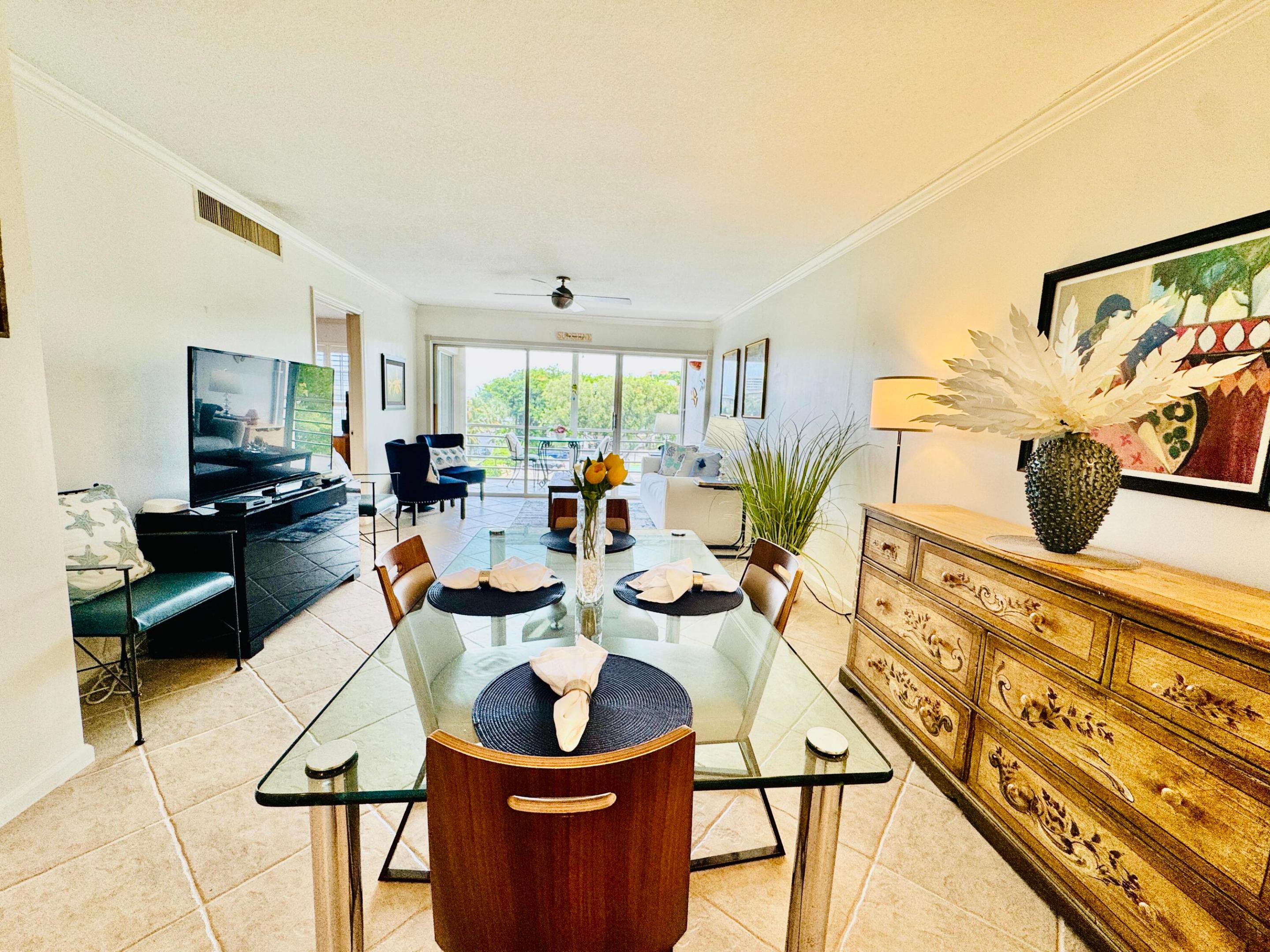 FRENCH VILLAGE CONDO - Residential
