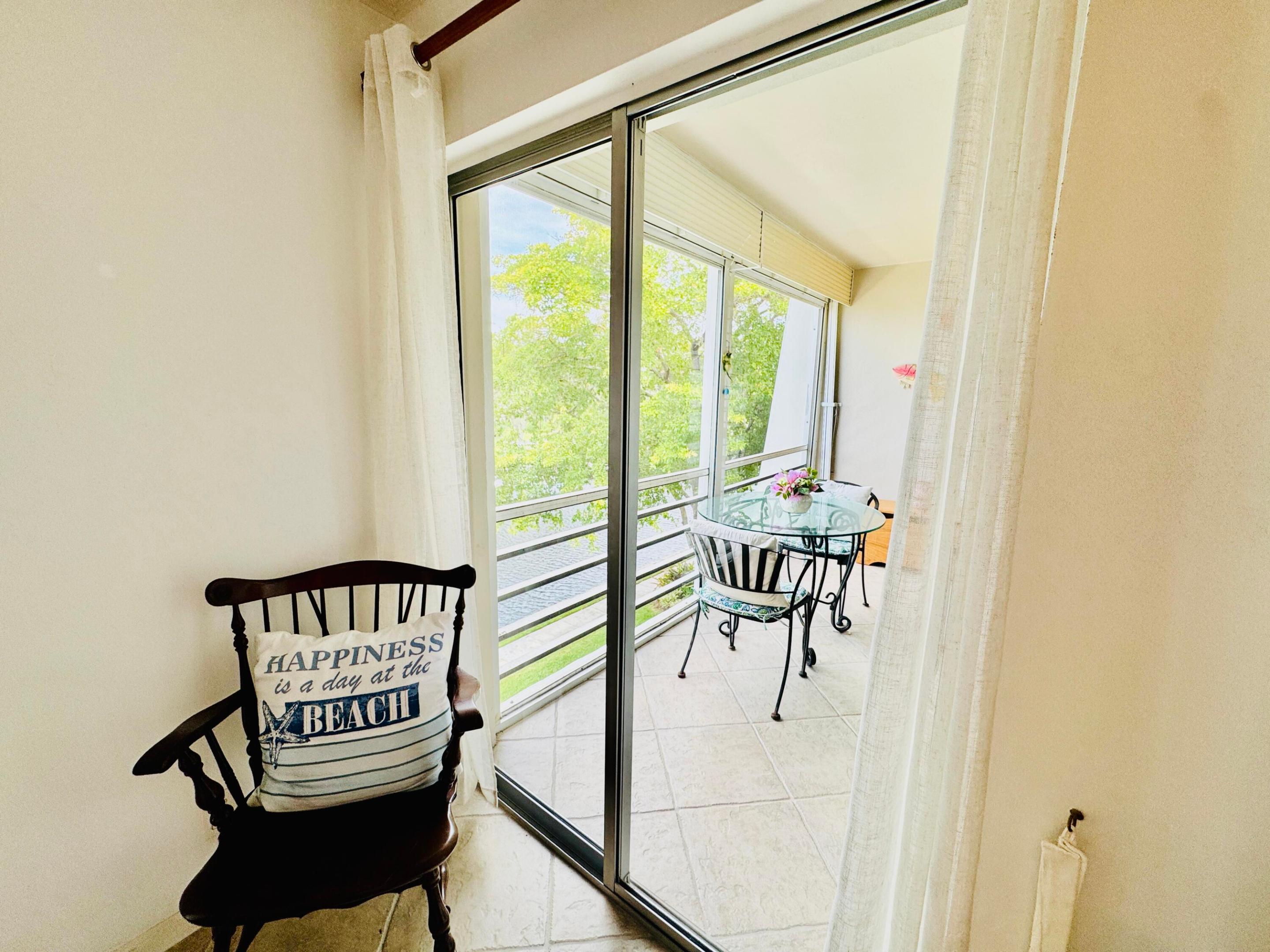 FRENCH VILLAGE CONDO - Residential