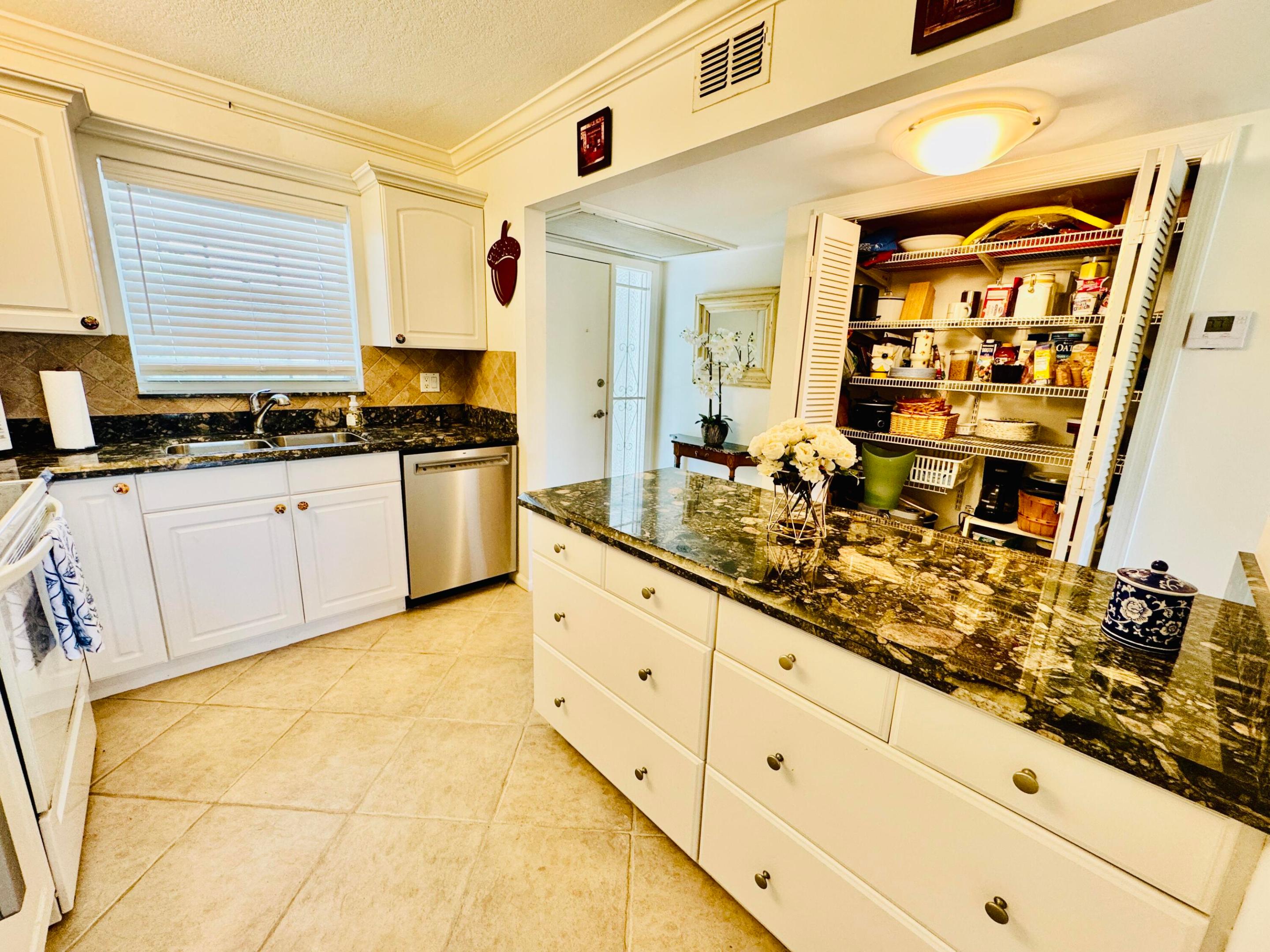 FRENCH VILLAGE CONDO - Residential