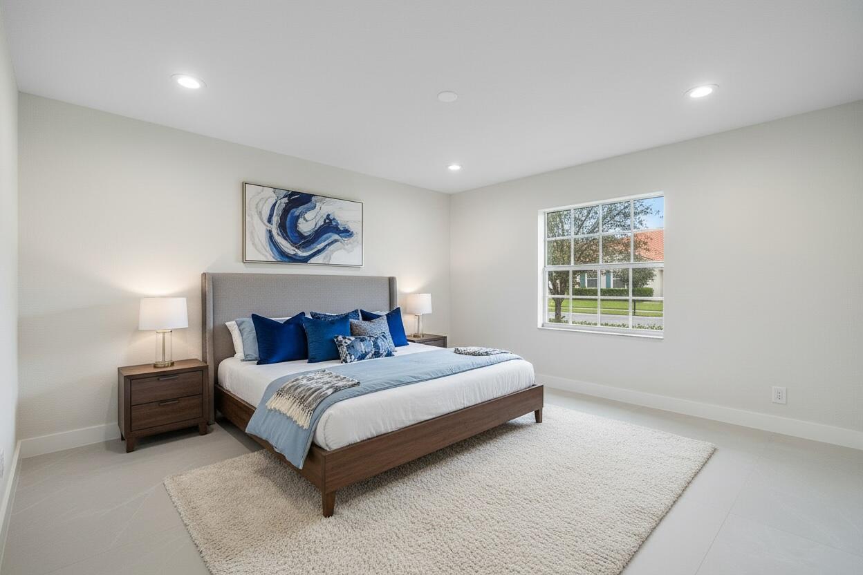 FLORAL LAKES 1 - Residential