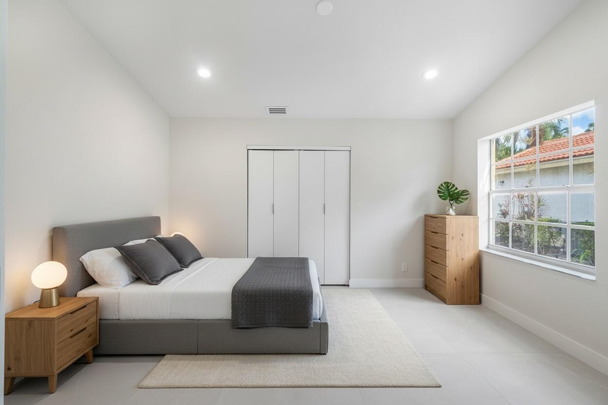 FLORAL LAKES 1 - Residential