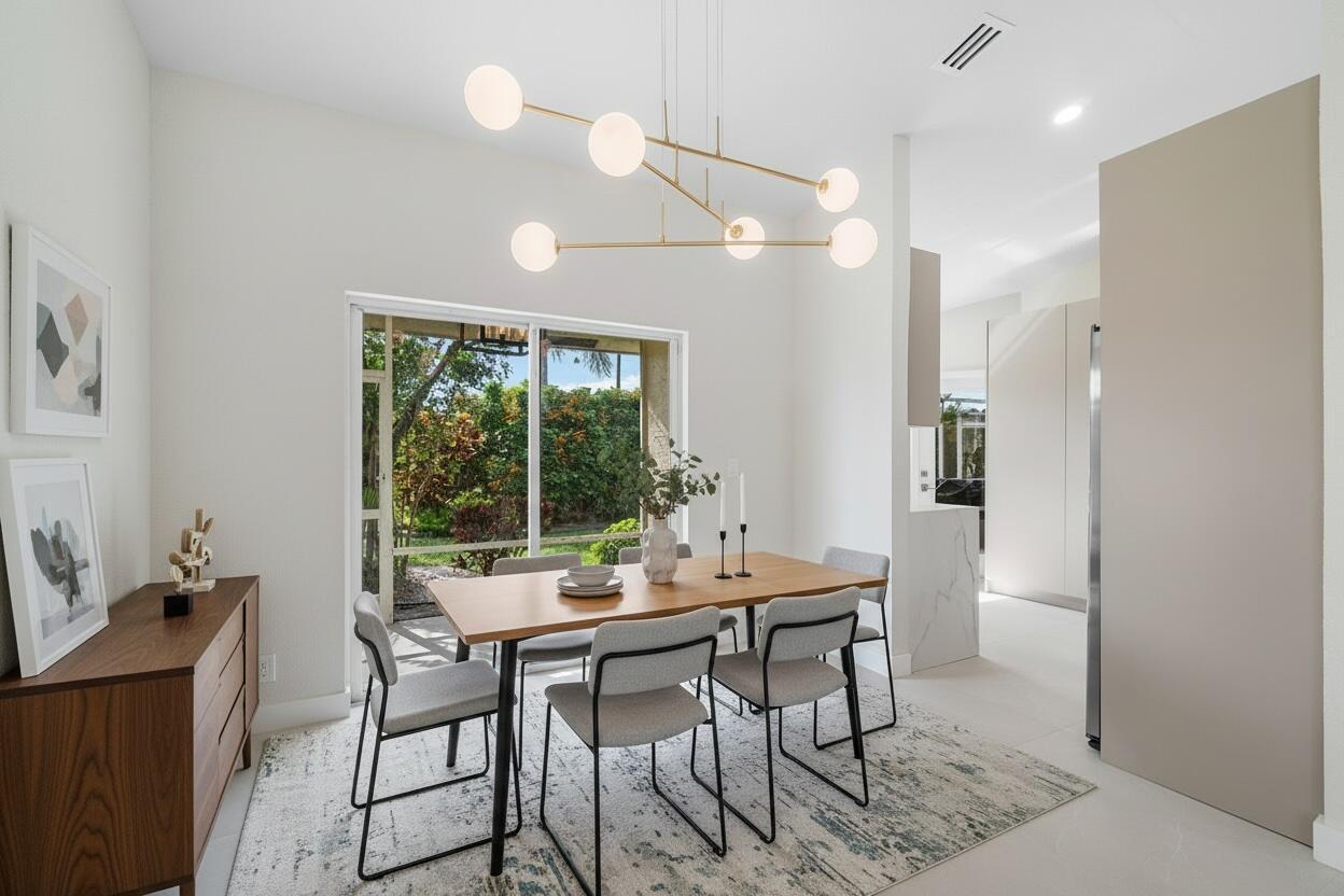 FLORAL LAKES 1 - Residential
