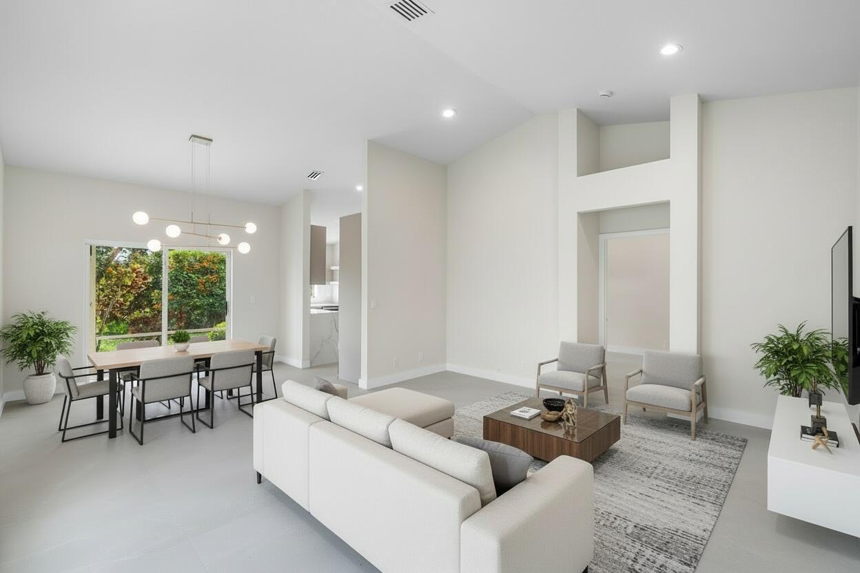 FLORAL LAKES 1 - Residential