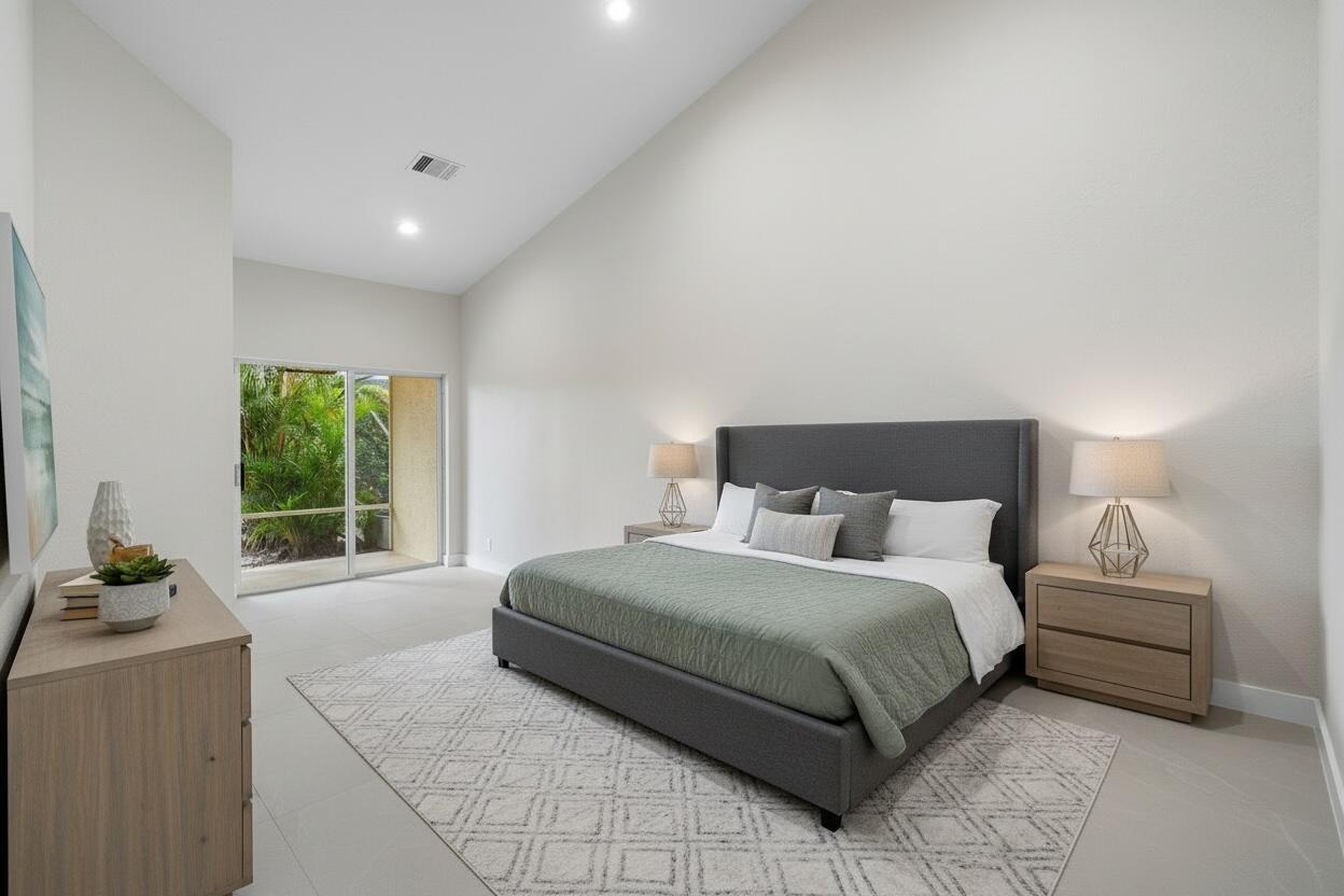 FLORAL LAKES 1 - Residential