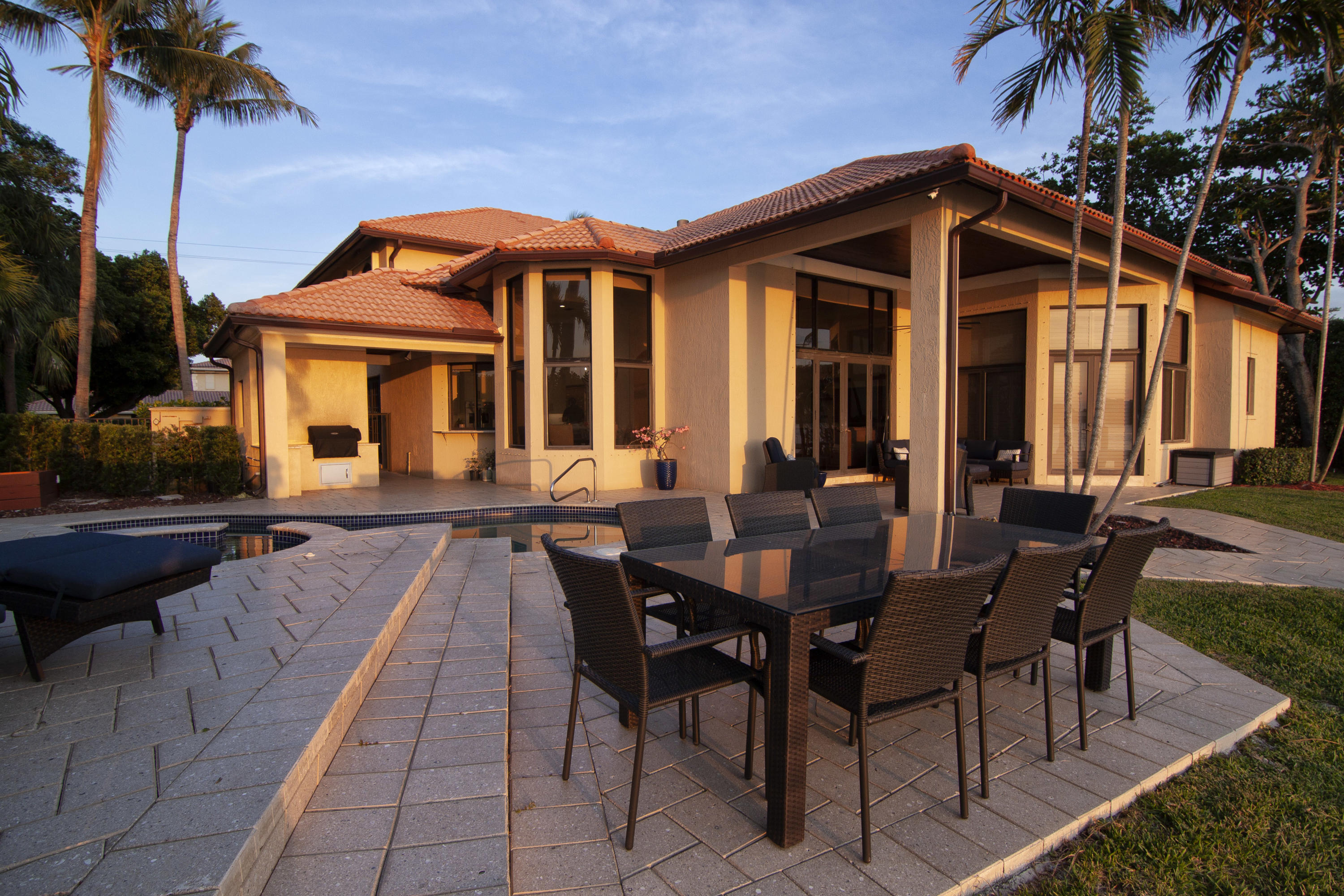POINT MANALAPAN PL 3 IN - Residential