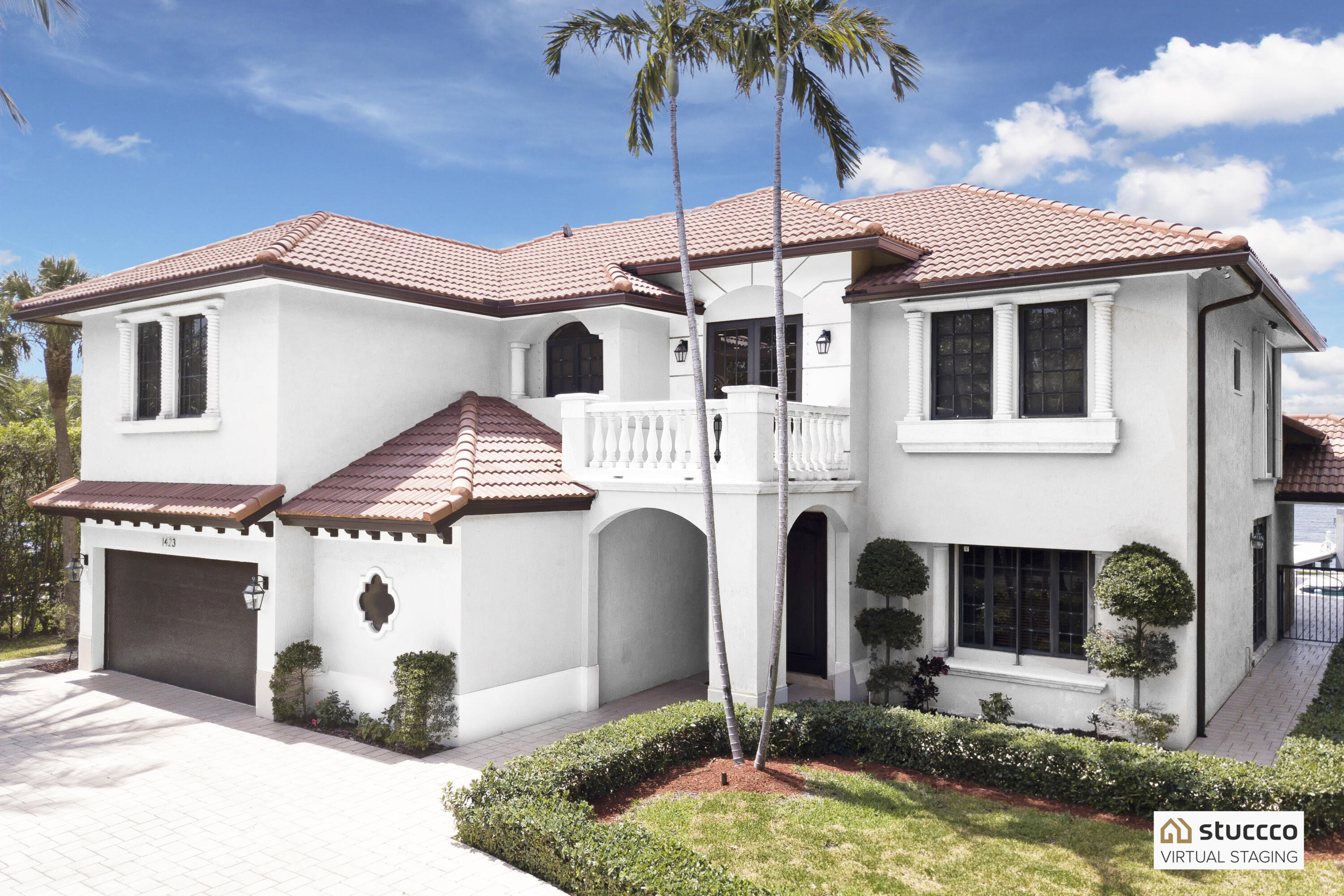 POINT MANALAPAN PL 3 IN - Residential