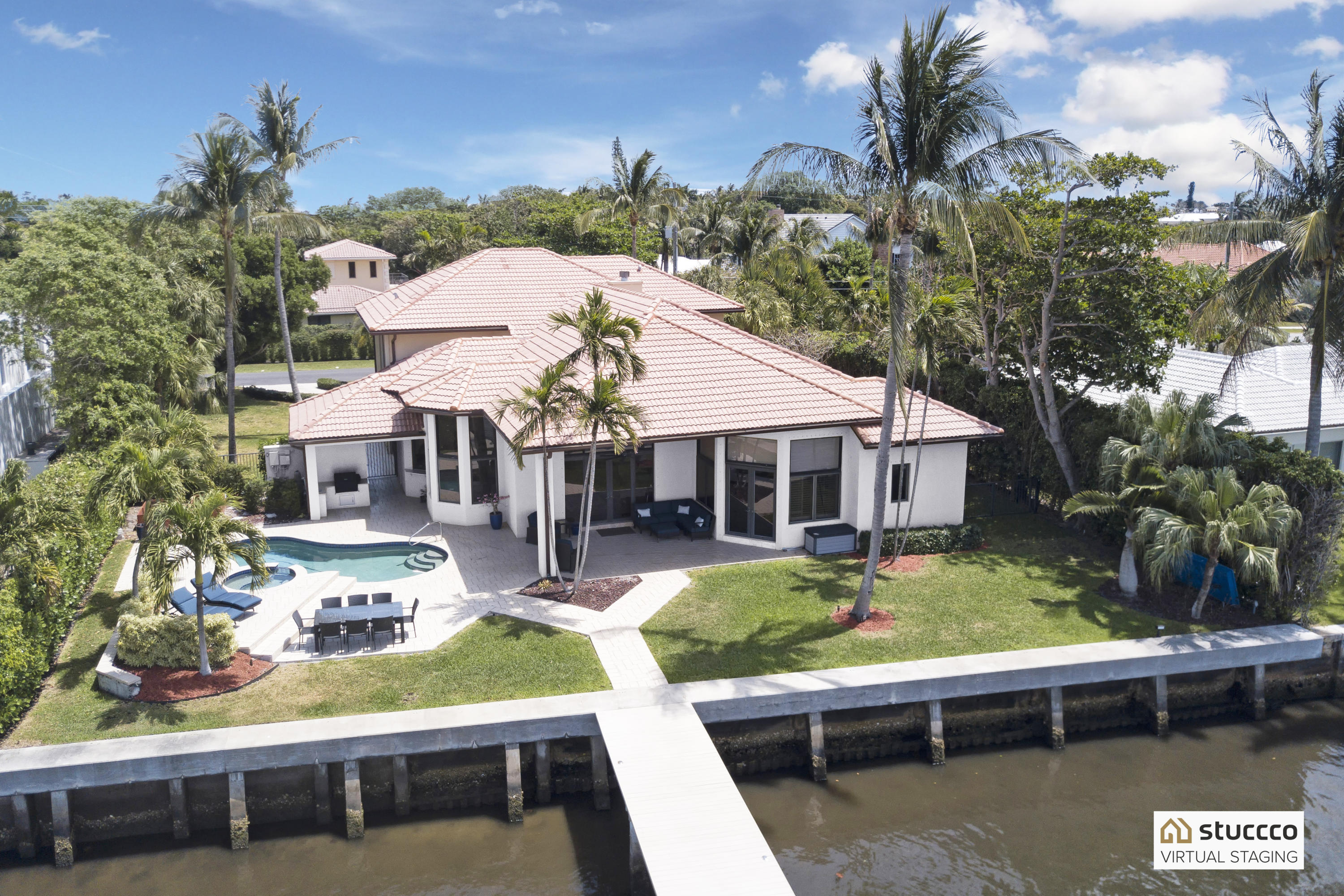 POINT MANALAPAN PL 3 IN - Residential