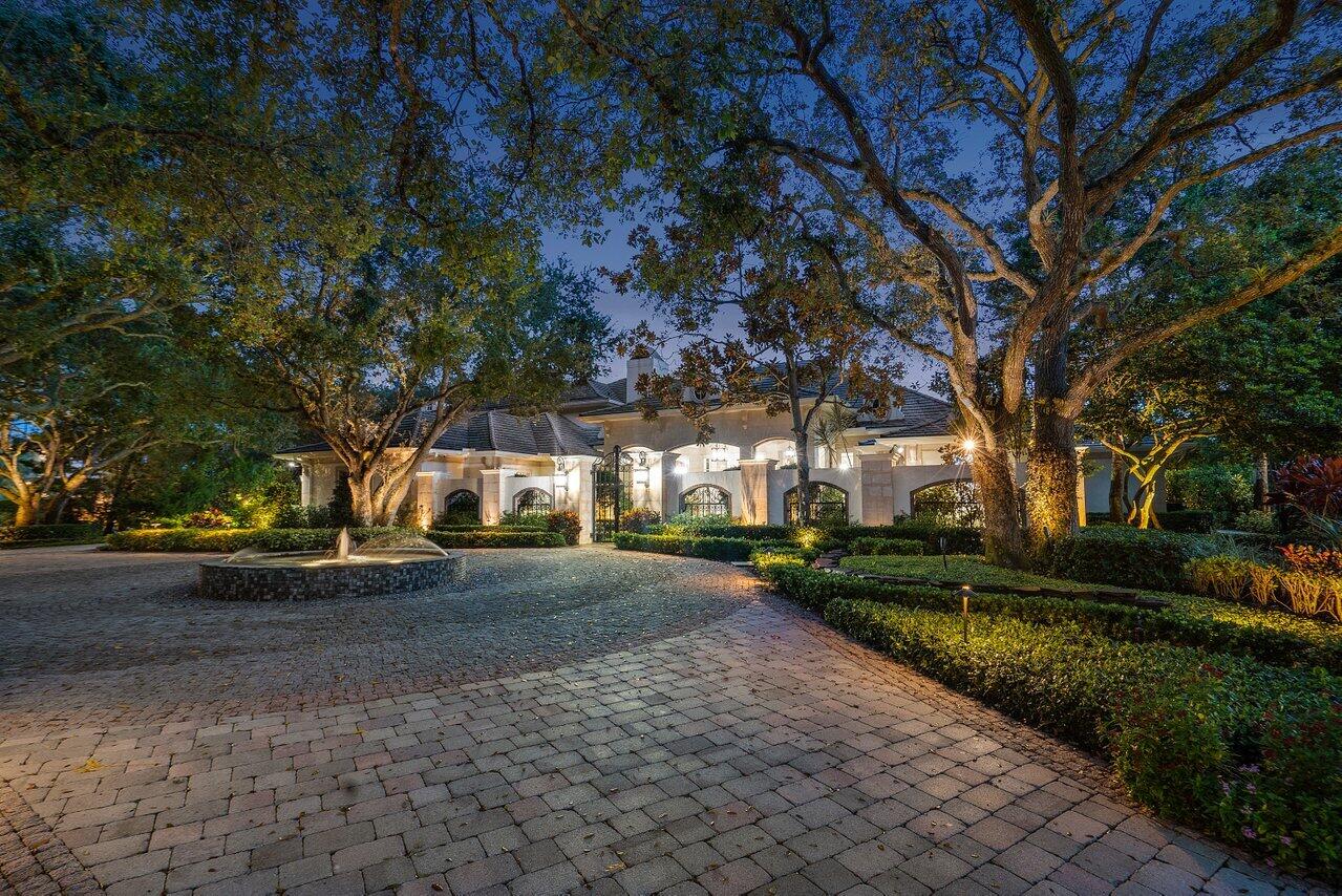 ST ANDREWS COUNTRY CLUB - Residential