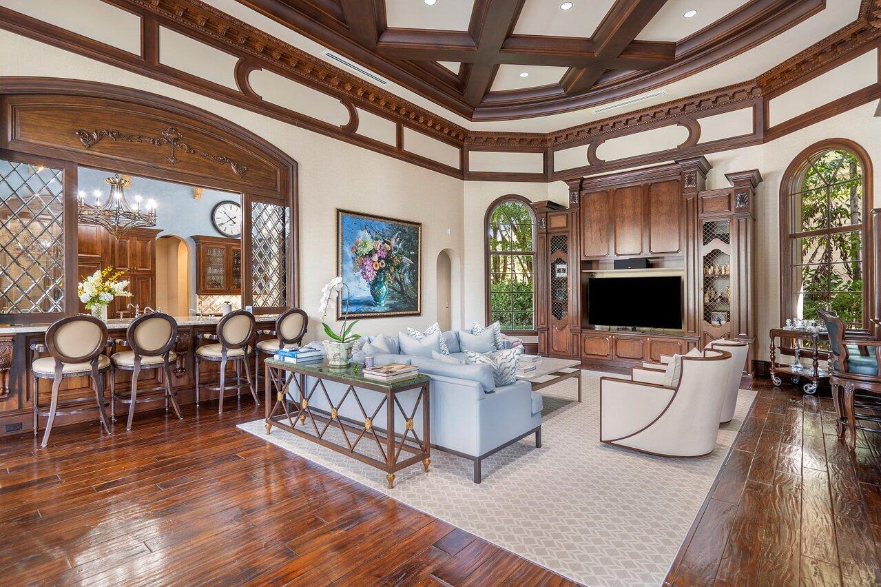 ST ANDREWS COUNTRY CLUB - Residential