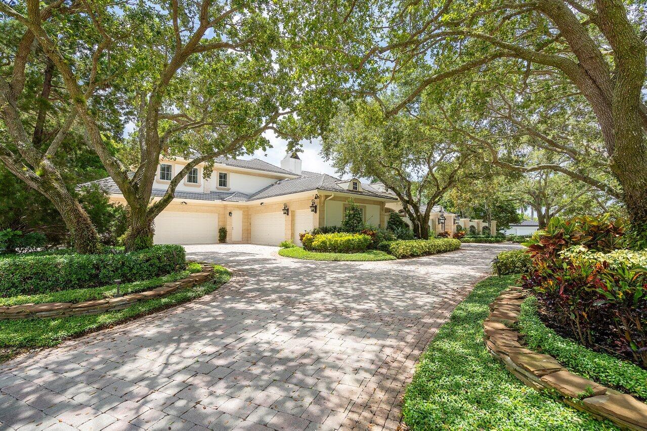 ST ANDREWS COUNTRY CLUB - Residential