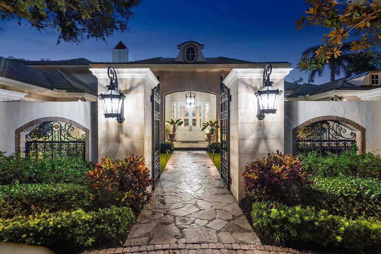 ST ANDREWS COUNTRY CLUB - Residential