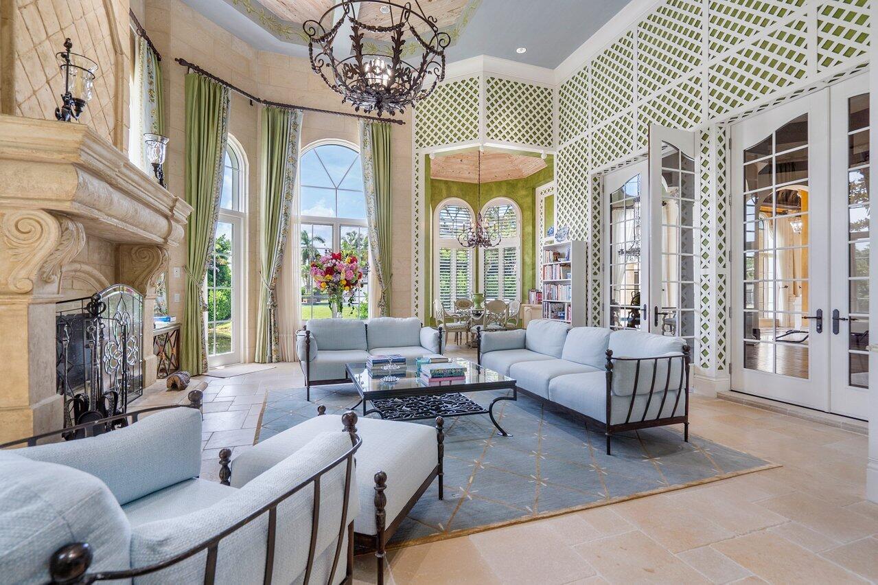 ST ANDREWS COUNTRY CLUB - Residential