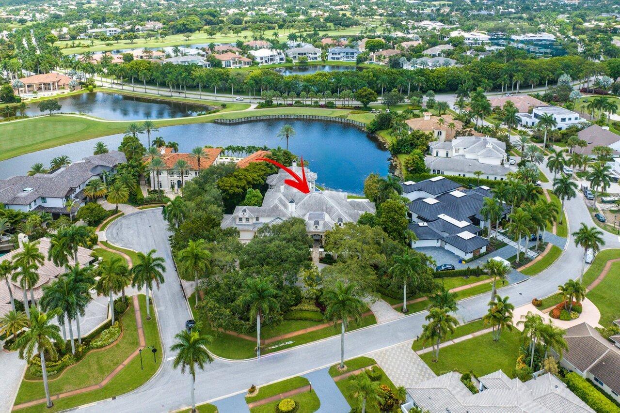 ST ANDREWS COUNTRY CLUB - Residential