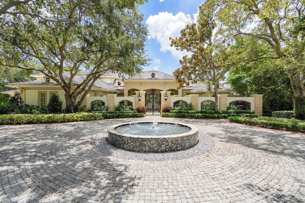 ST ANDREWS COUNTRY CLUB - Residential