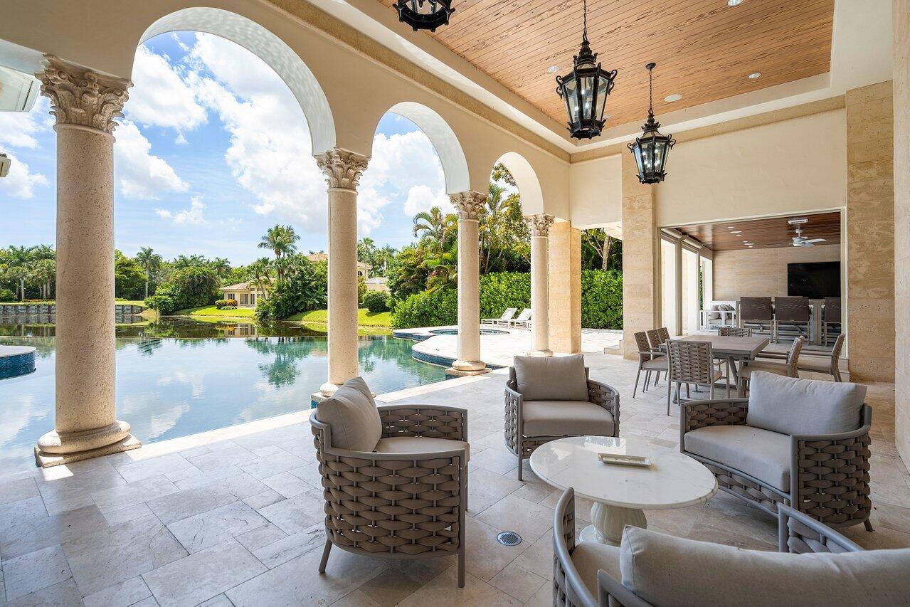 ST ANDREWS COUNTRY CLUB - Residential