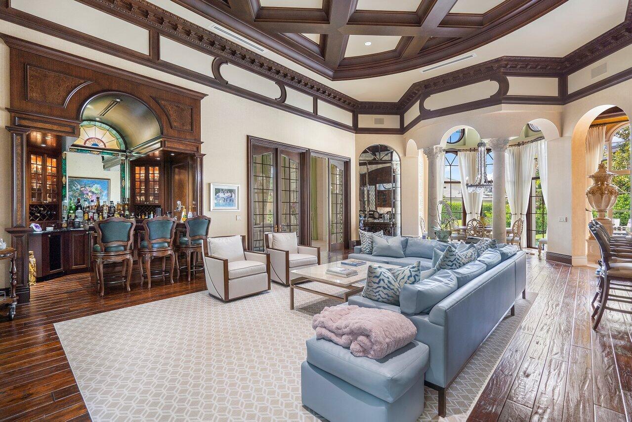 ST ANDREWS COUNTRY CLUB - Residential