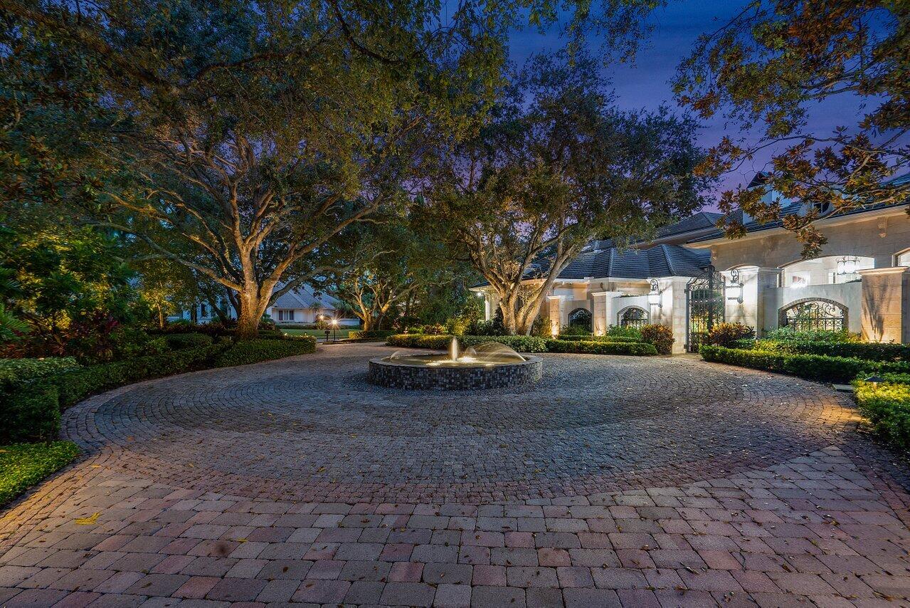 ST ANDREWS COUNTRY CLUB - Residential