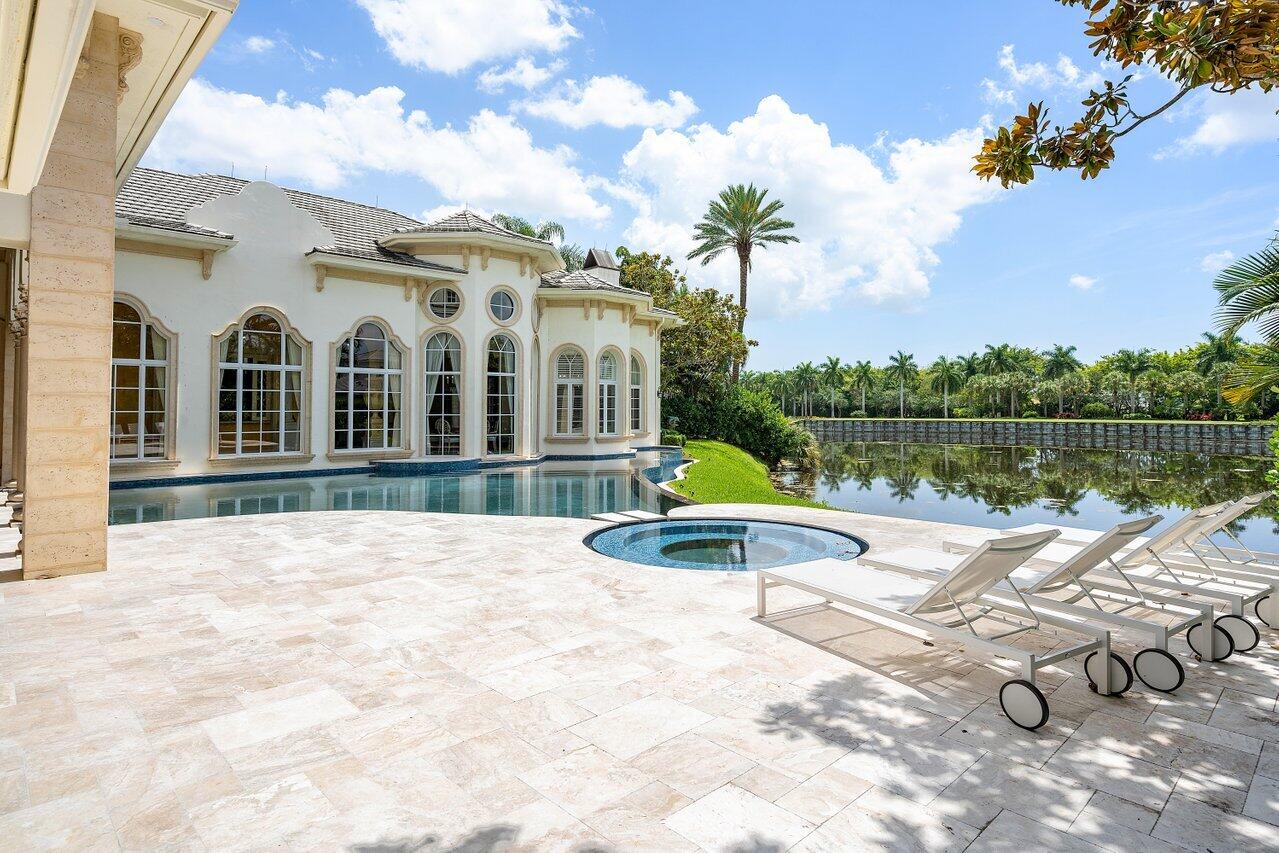 ST ANDREWS COUNTRY CLUB - Residential
