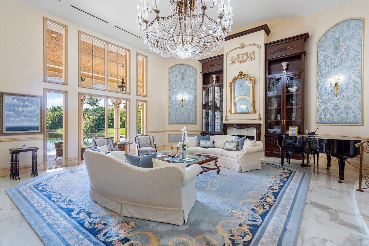 ST ANDREWS COUNTRY CLUB - Residential
