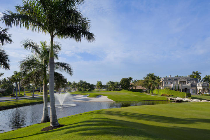 ST ANDREWS COUNTRY CLUB - Residential