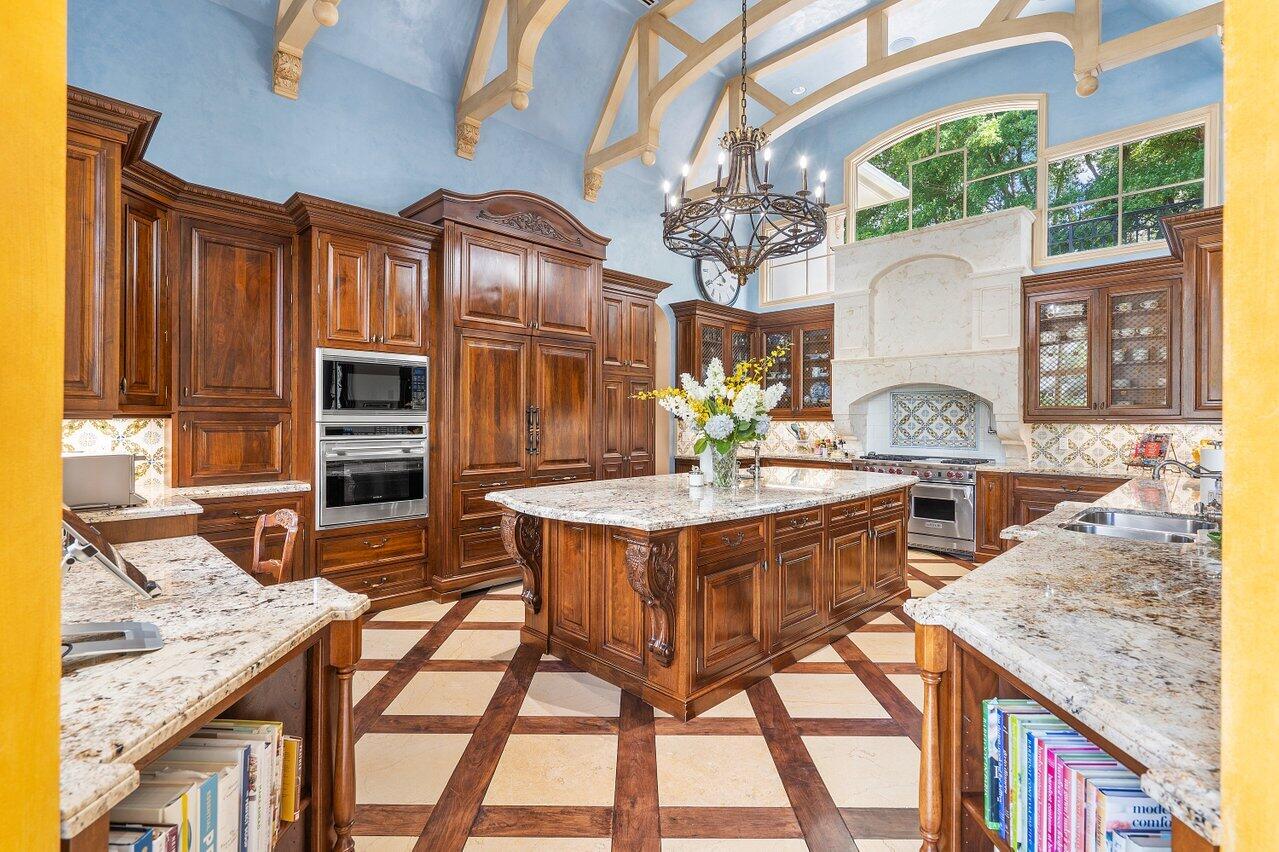 ST ANDREWS COUNTRY CLUB - Residential