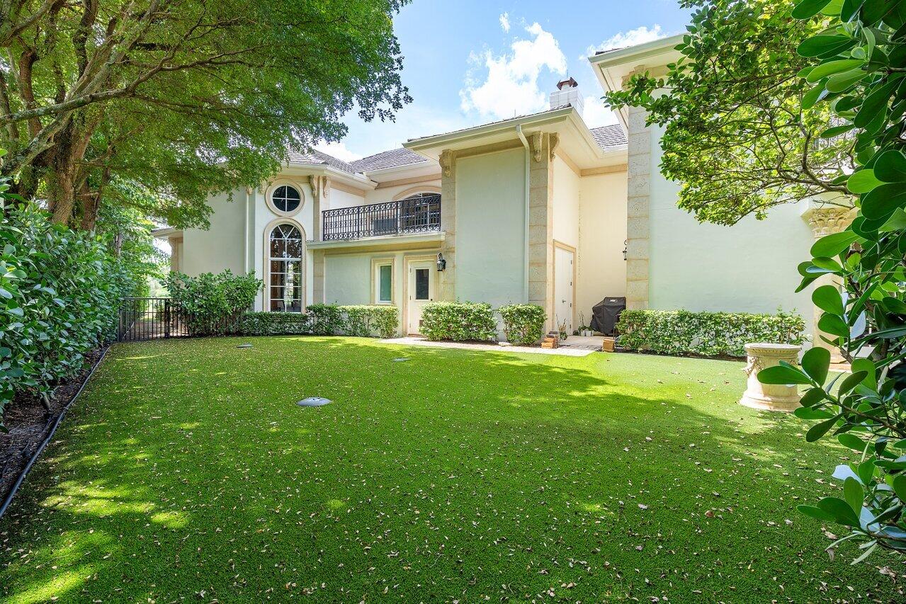 ST ANDREWS COUNTRY CLUB - Residential